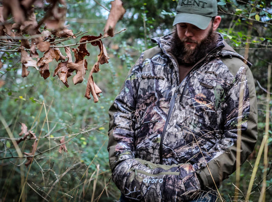 Hunting Jacket