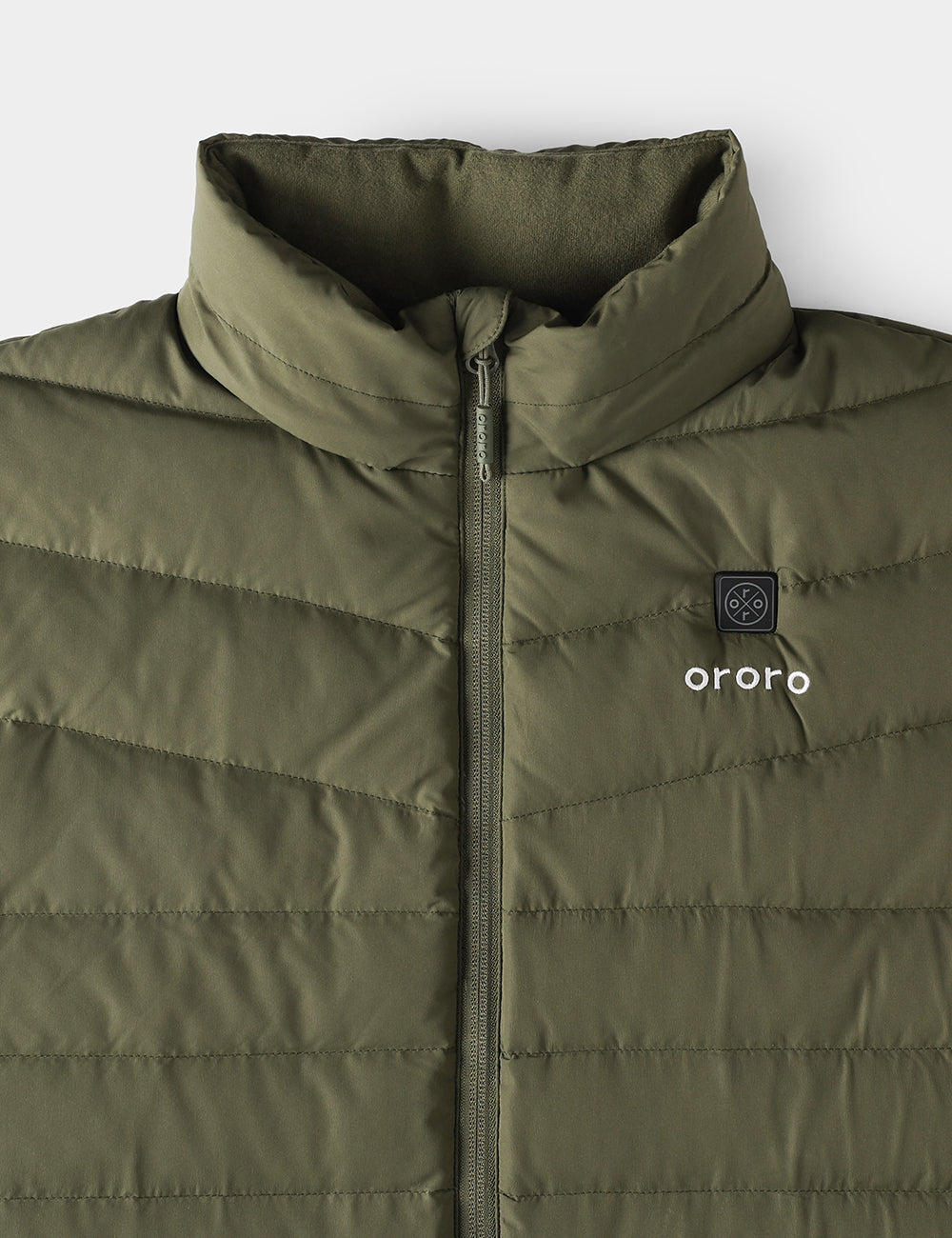 Heated Collar