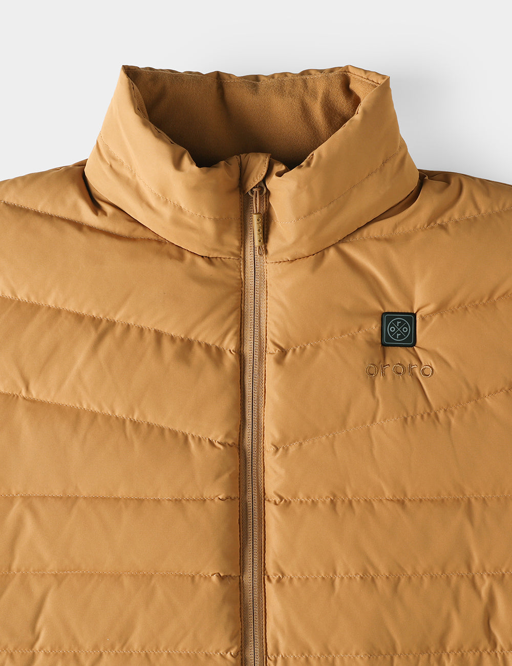 Heated Collar