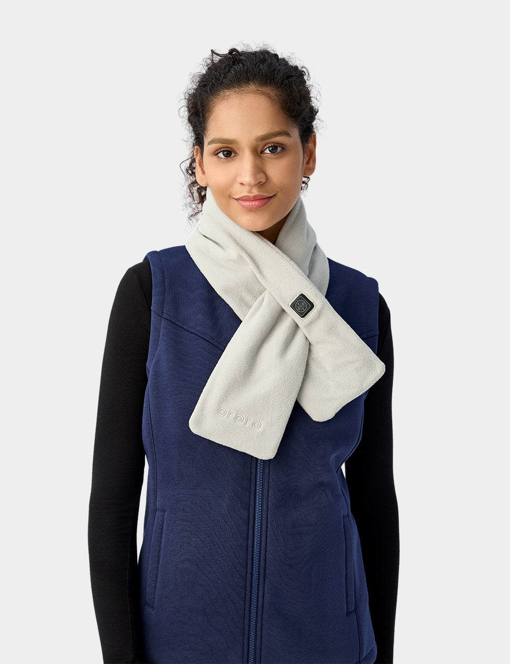 Unisex Heated Scarf
