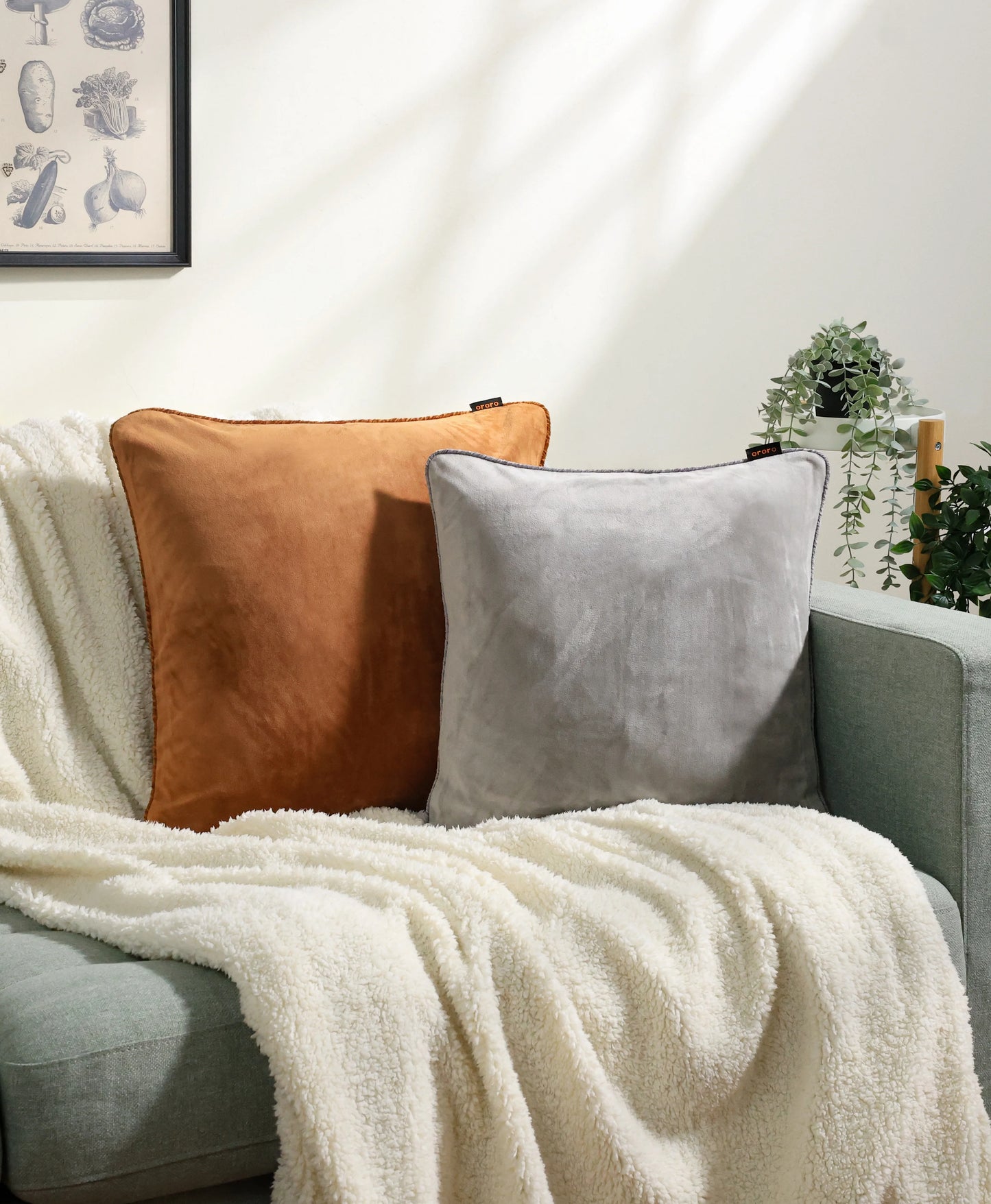 Heated Pillowcase Lifestyle
