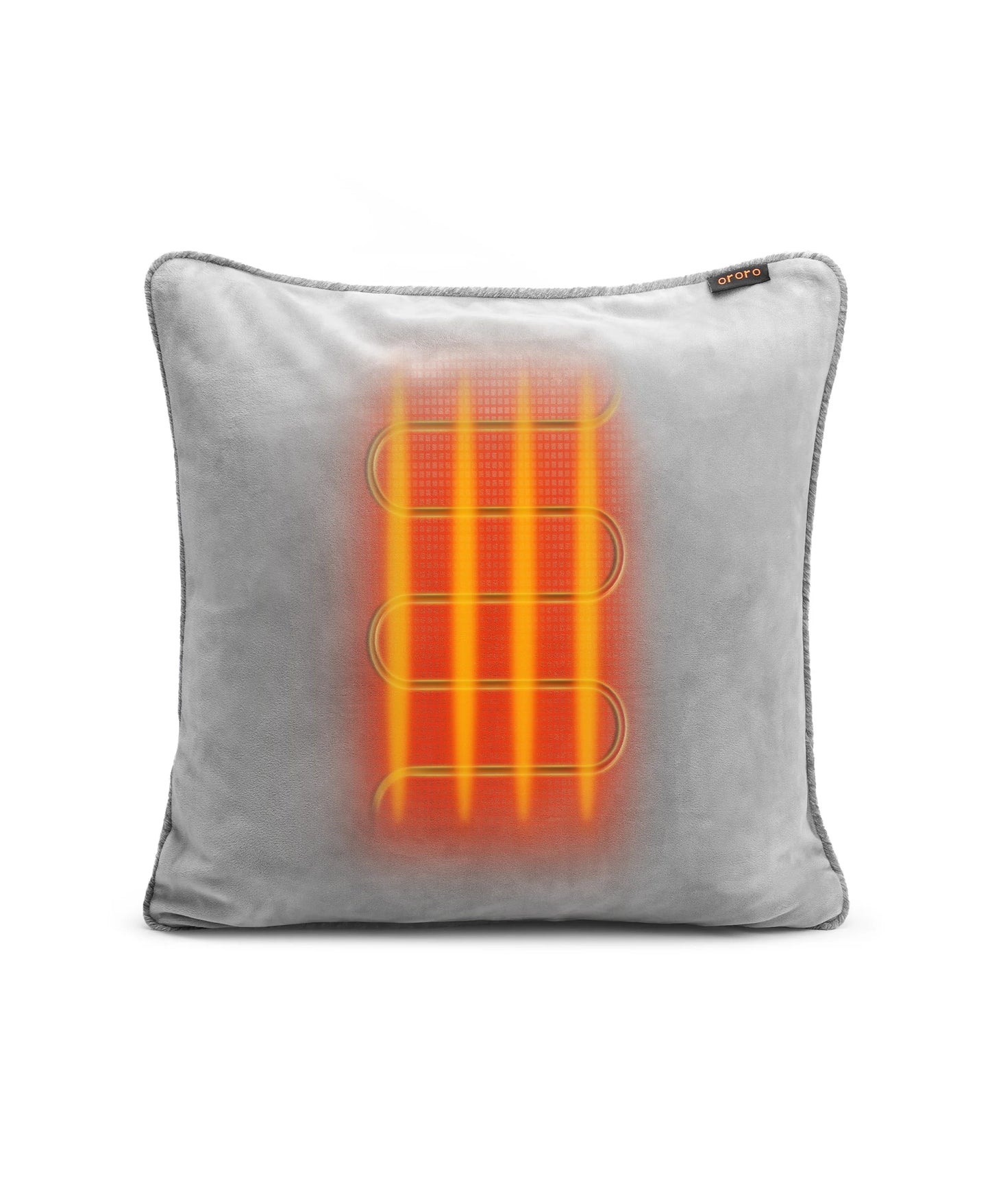 Centered Heating Element