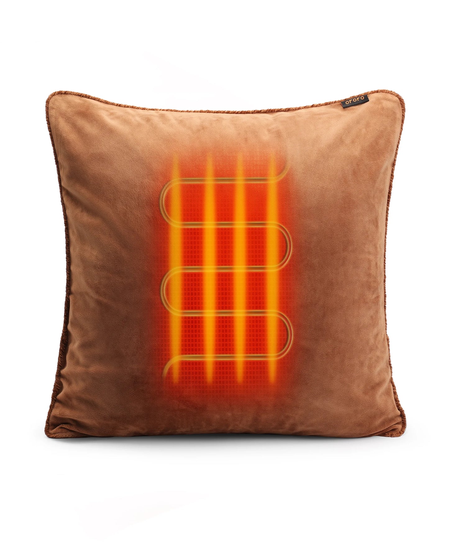 Centered Heating Element