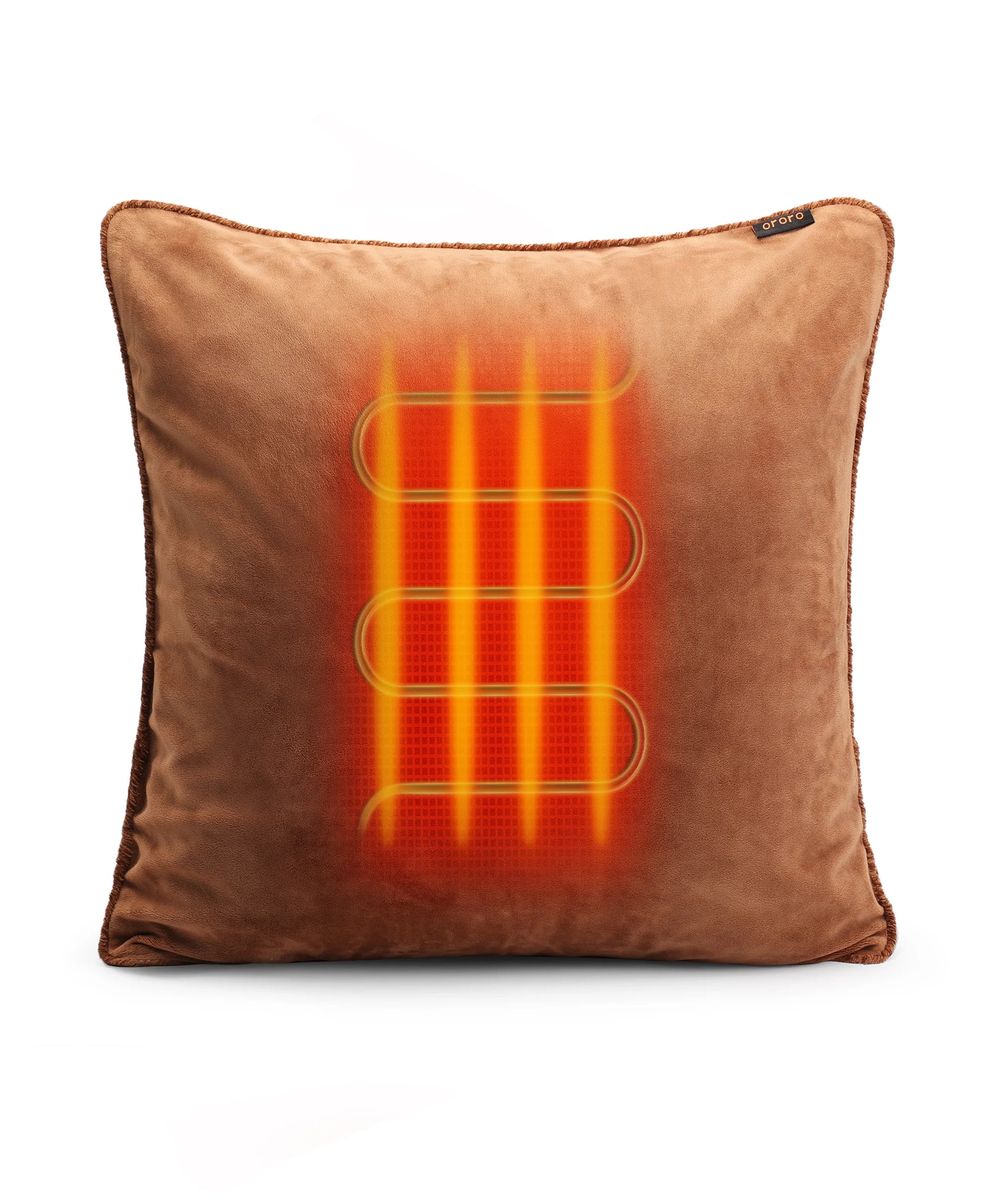 Centered Heating Element