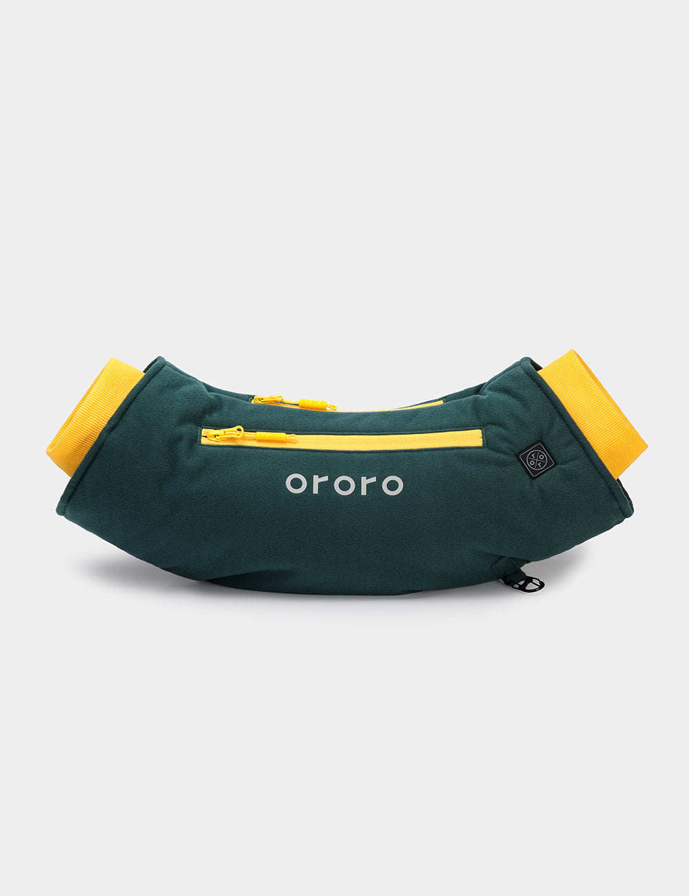All-Around Warmth for Cold Hands