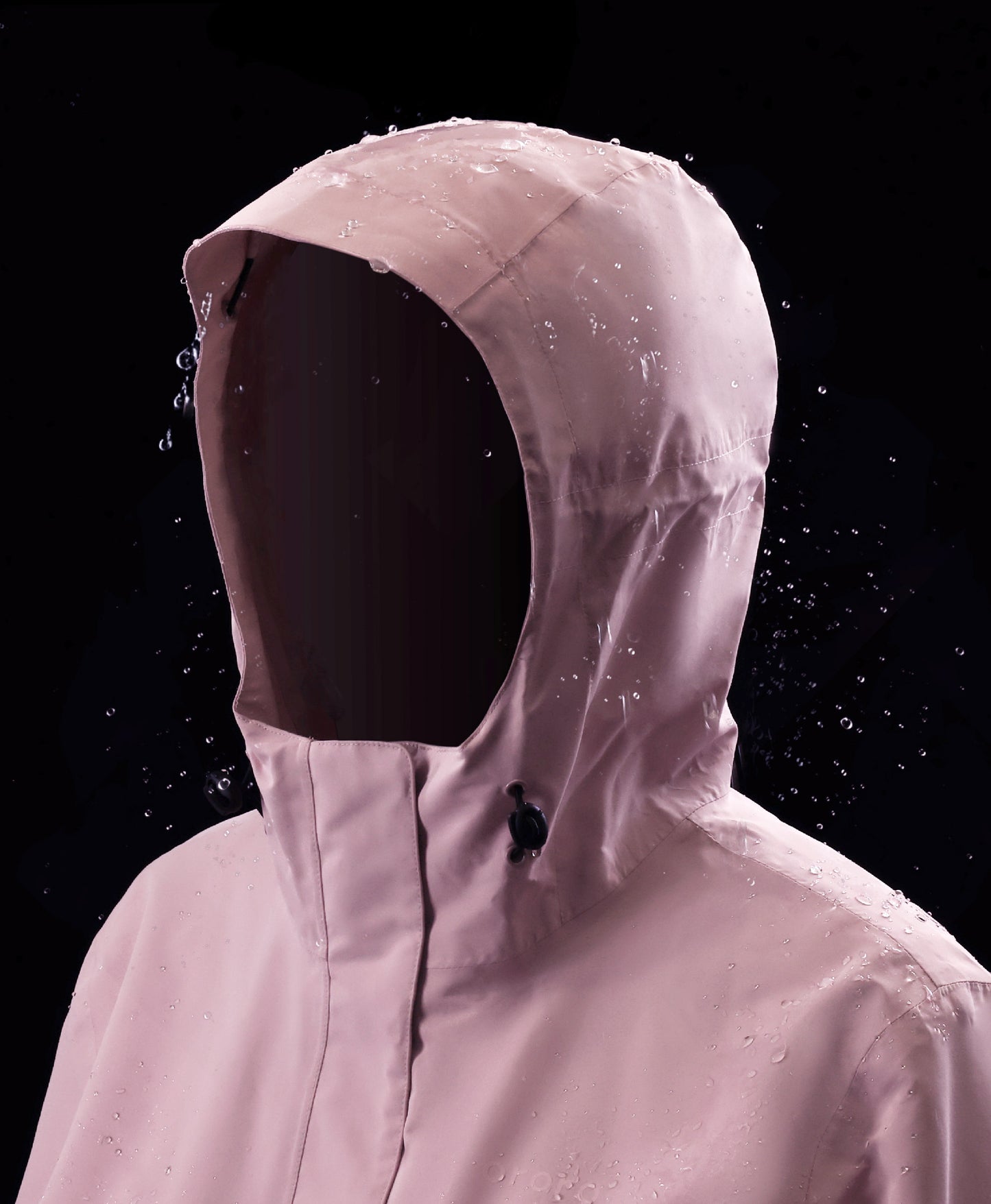 (Open-box) River Ridge Women's Waterproof Shell Jacket (Non-heated)
