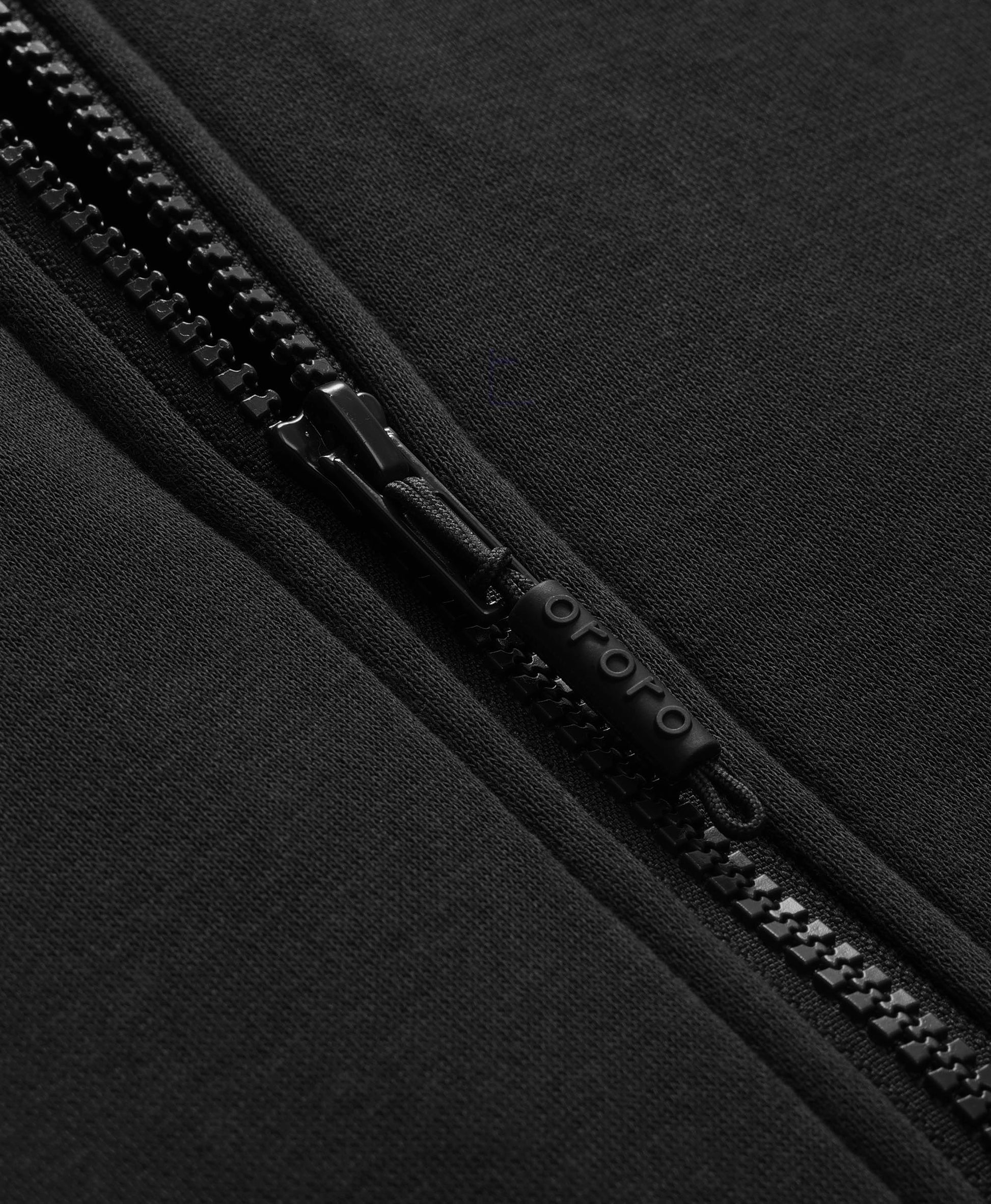 Durable Zipper