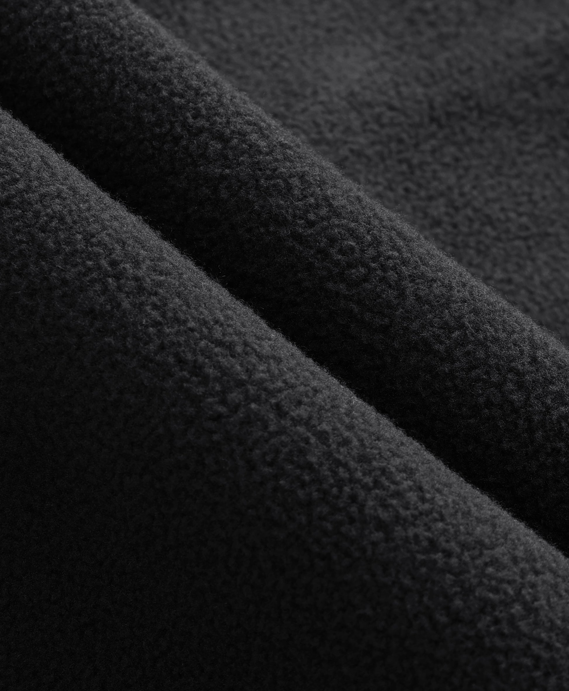 Ultra-Soft Fleece Lining