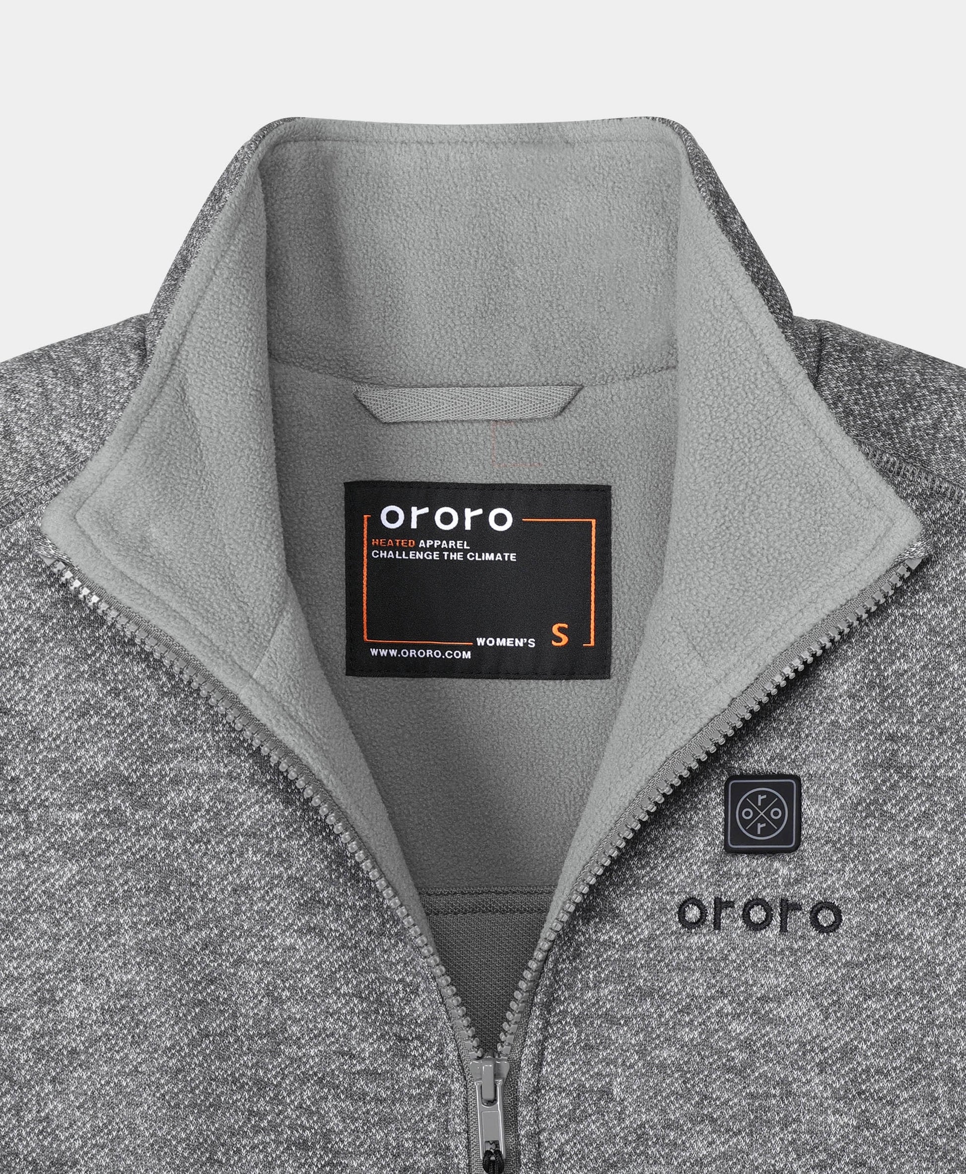 Wind-Resistant Stand Collar