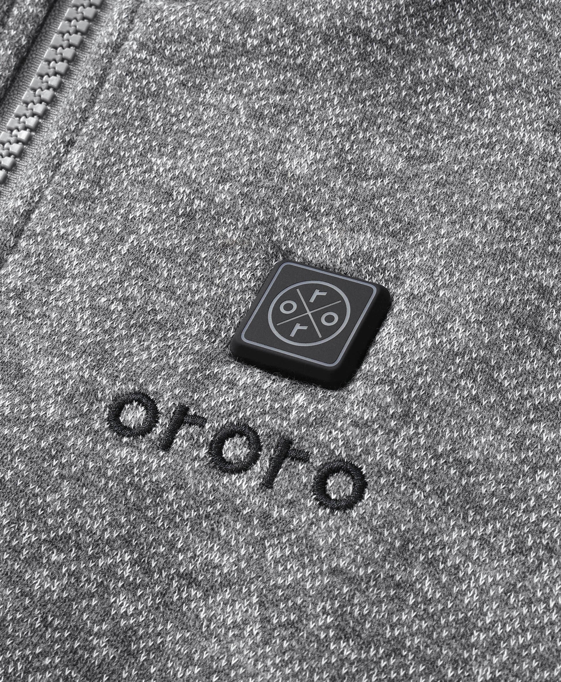 3 Adjustable Heat Settings