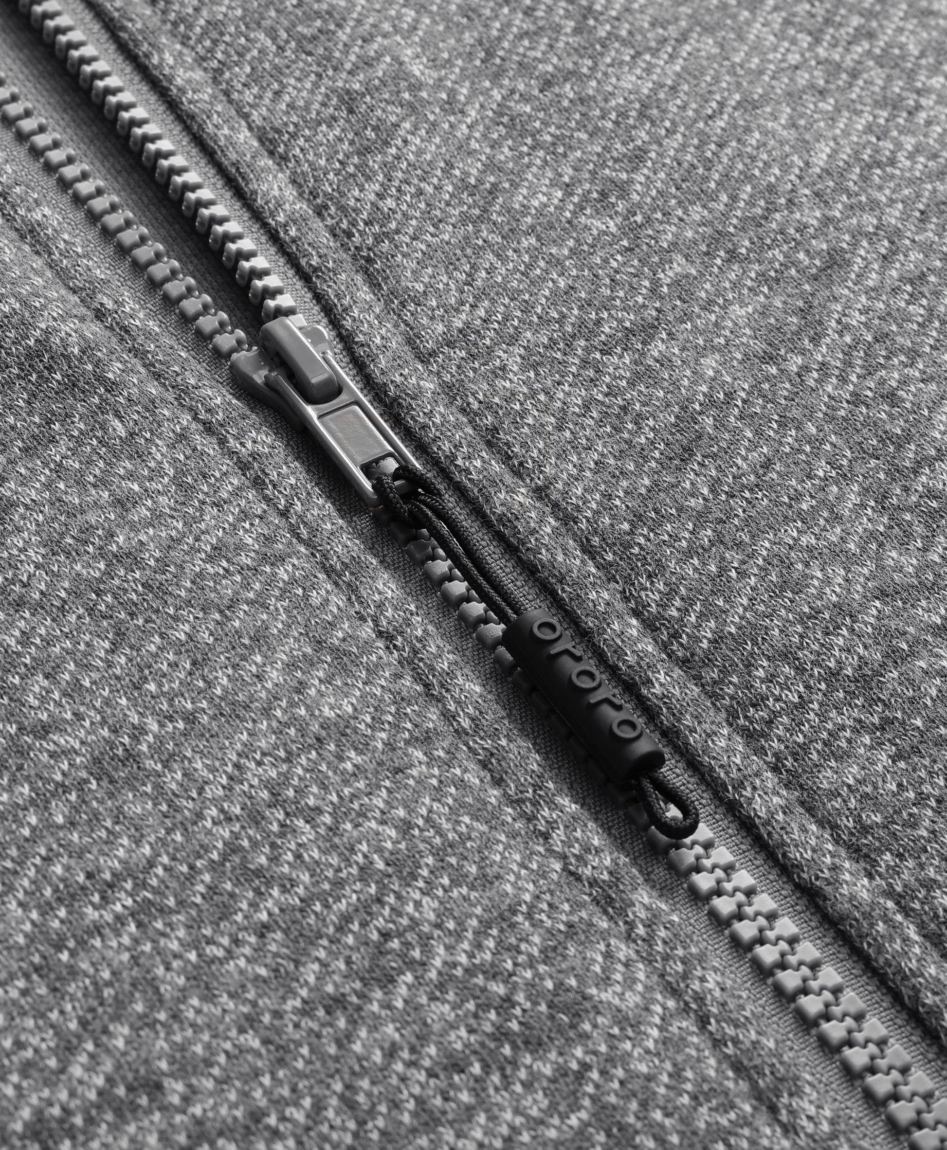 Durable Zipper