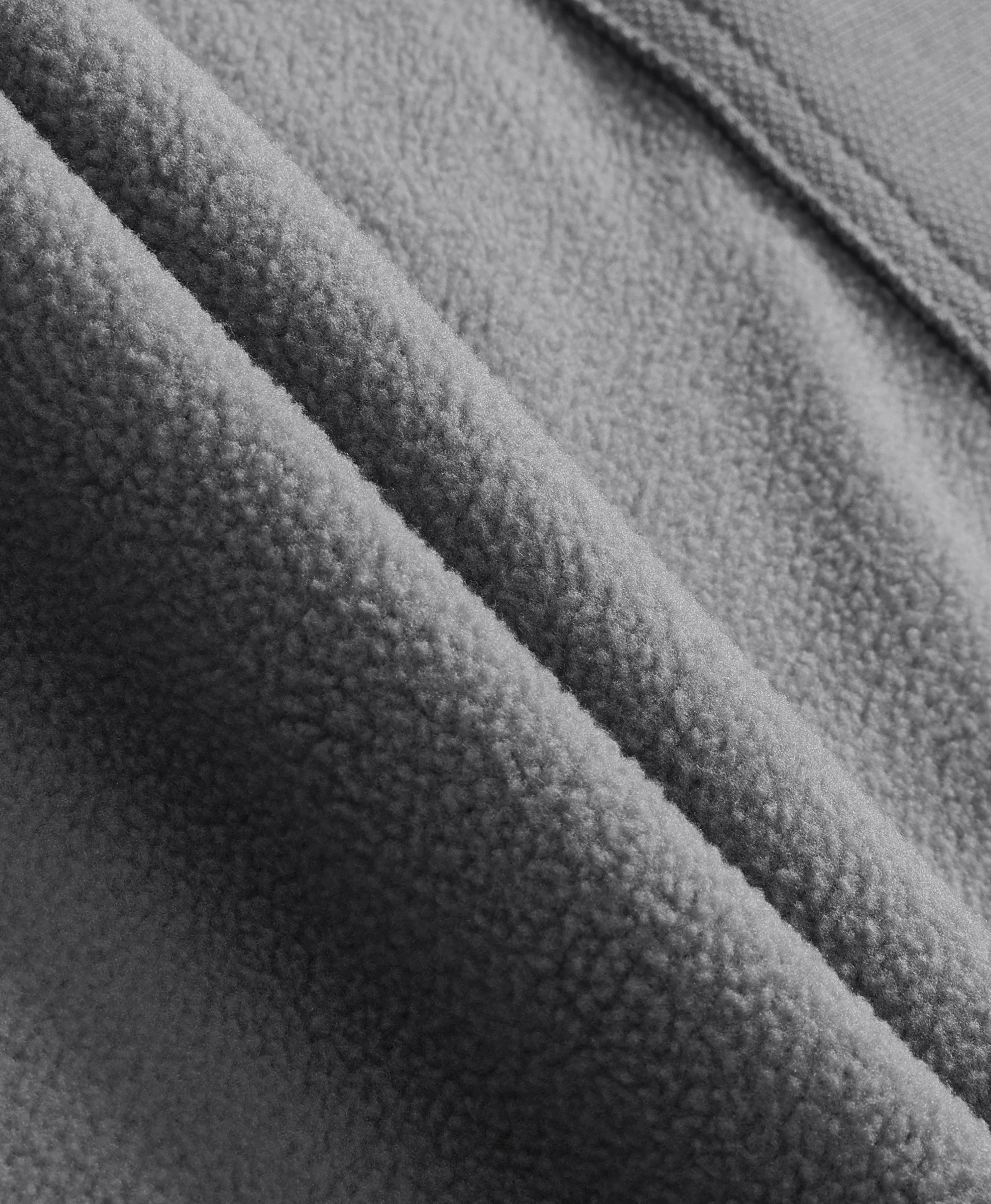 Ultra-Soft Fleece Lining