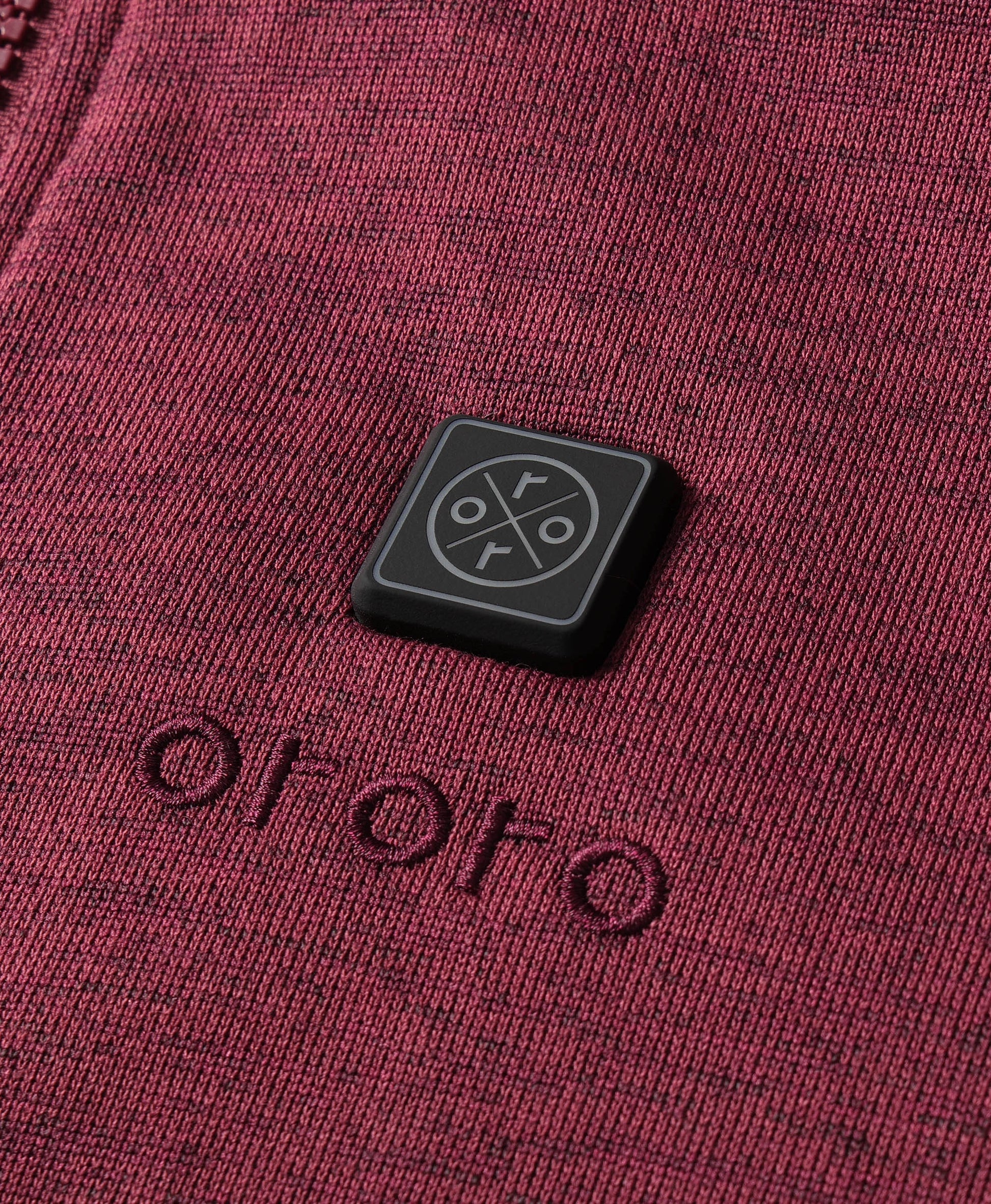 3 Adjustable Heat Settings