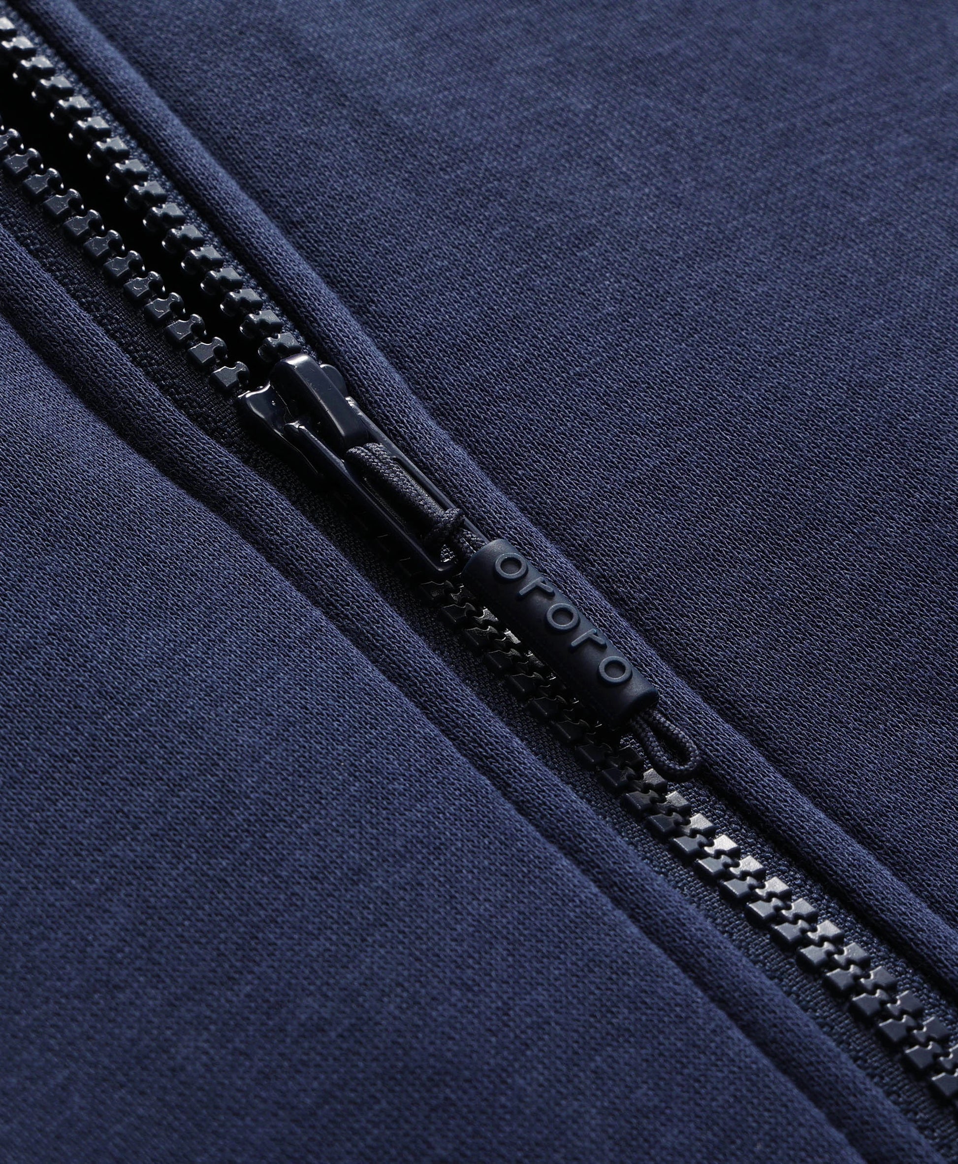 Durable Zipper