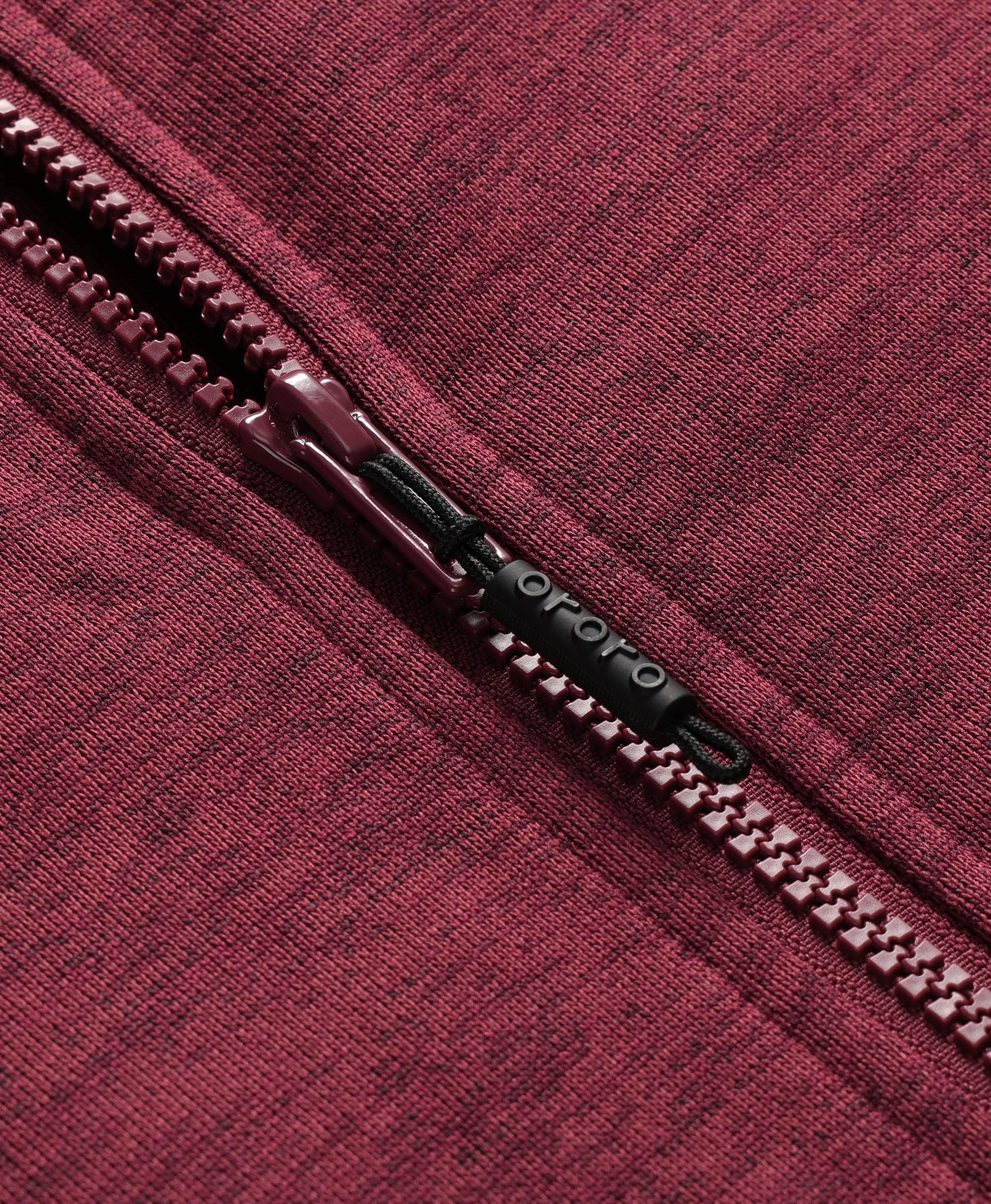 Durable Zipper