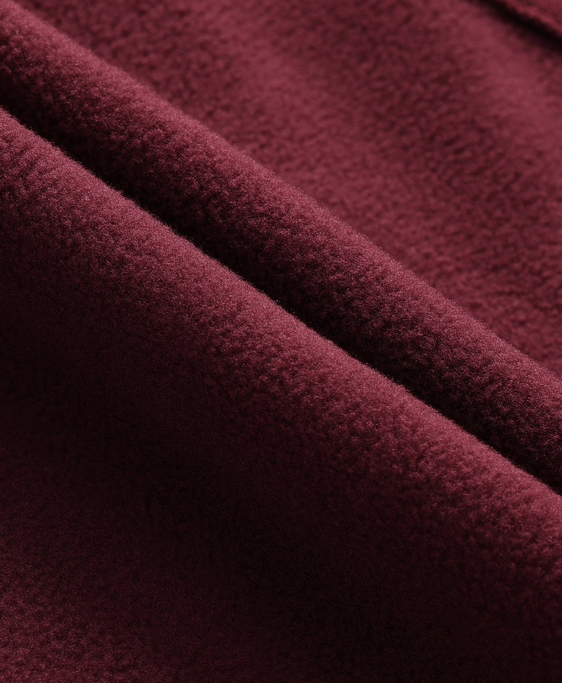 Ultra-Soft Fleece Lining