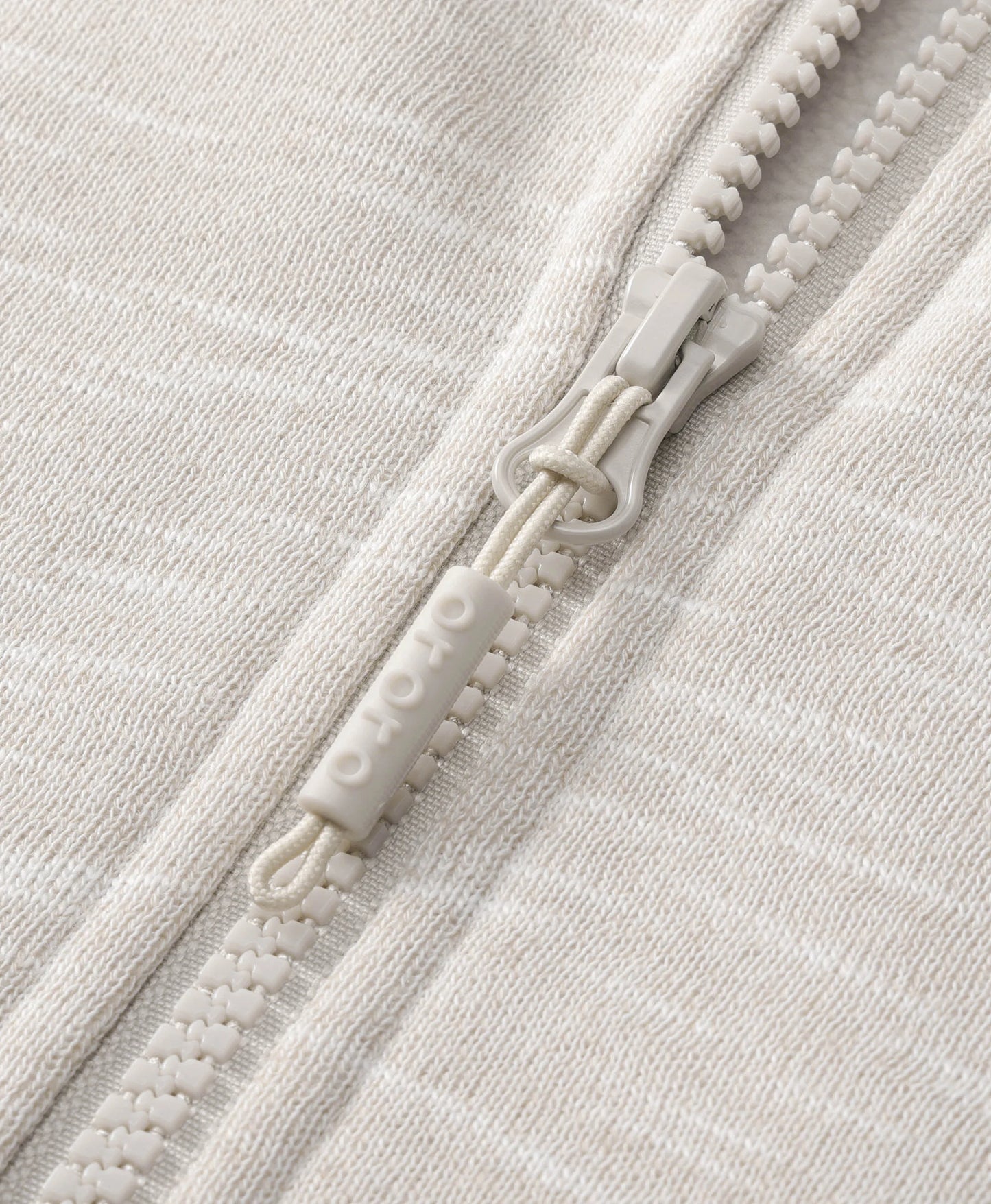 Durable Zipper