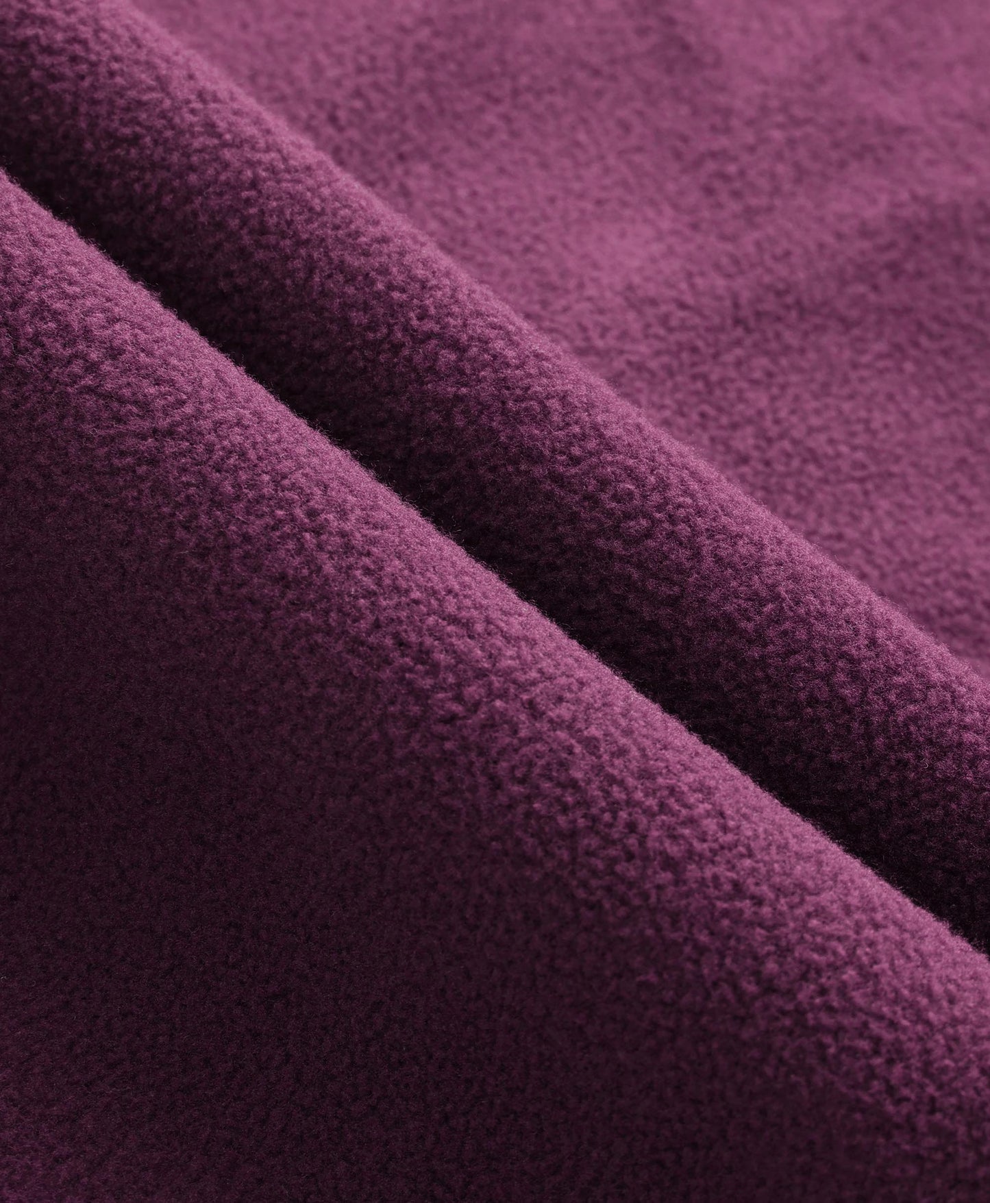 Ultra-Soft Fleece Lining