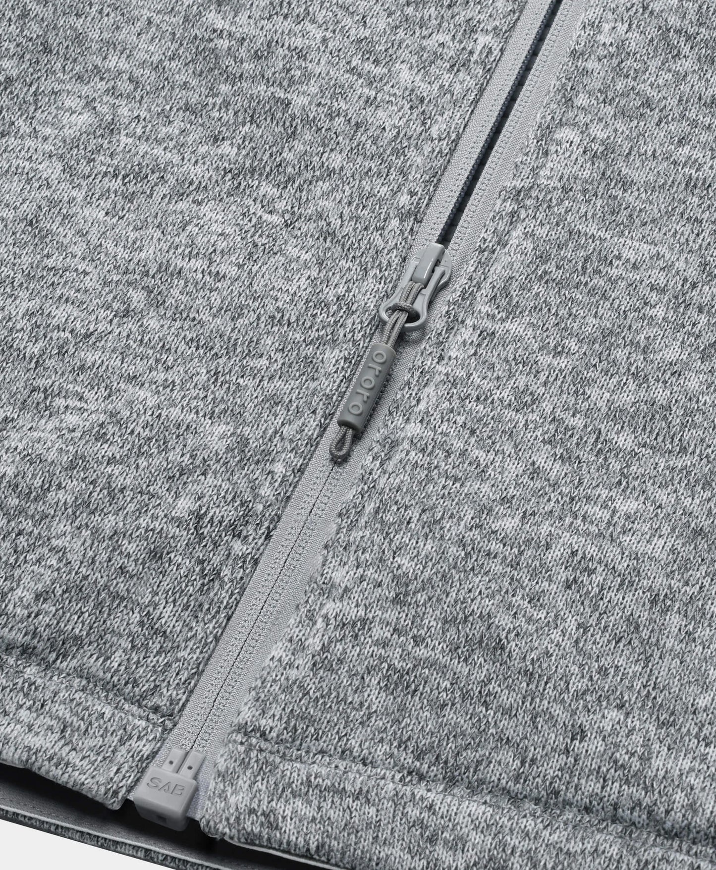 Durable Zipper