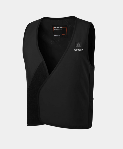 Vanguard Unisex Ultralight Adjustable Heated Liner Vest ,view 1