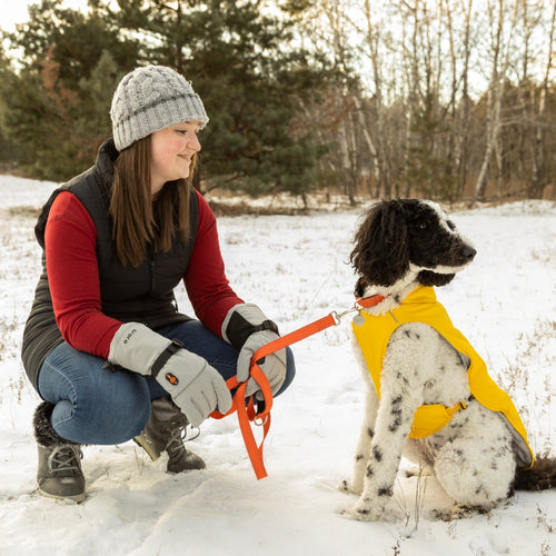 Koldpwoof Heated Dog Vest