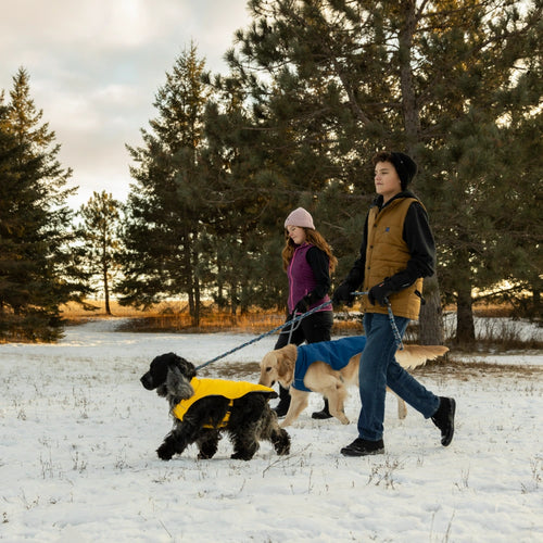 Koldpwoof Heated Dog Vest
