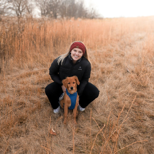 Koldpwoof Heated Dog Vest