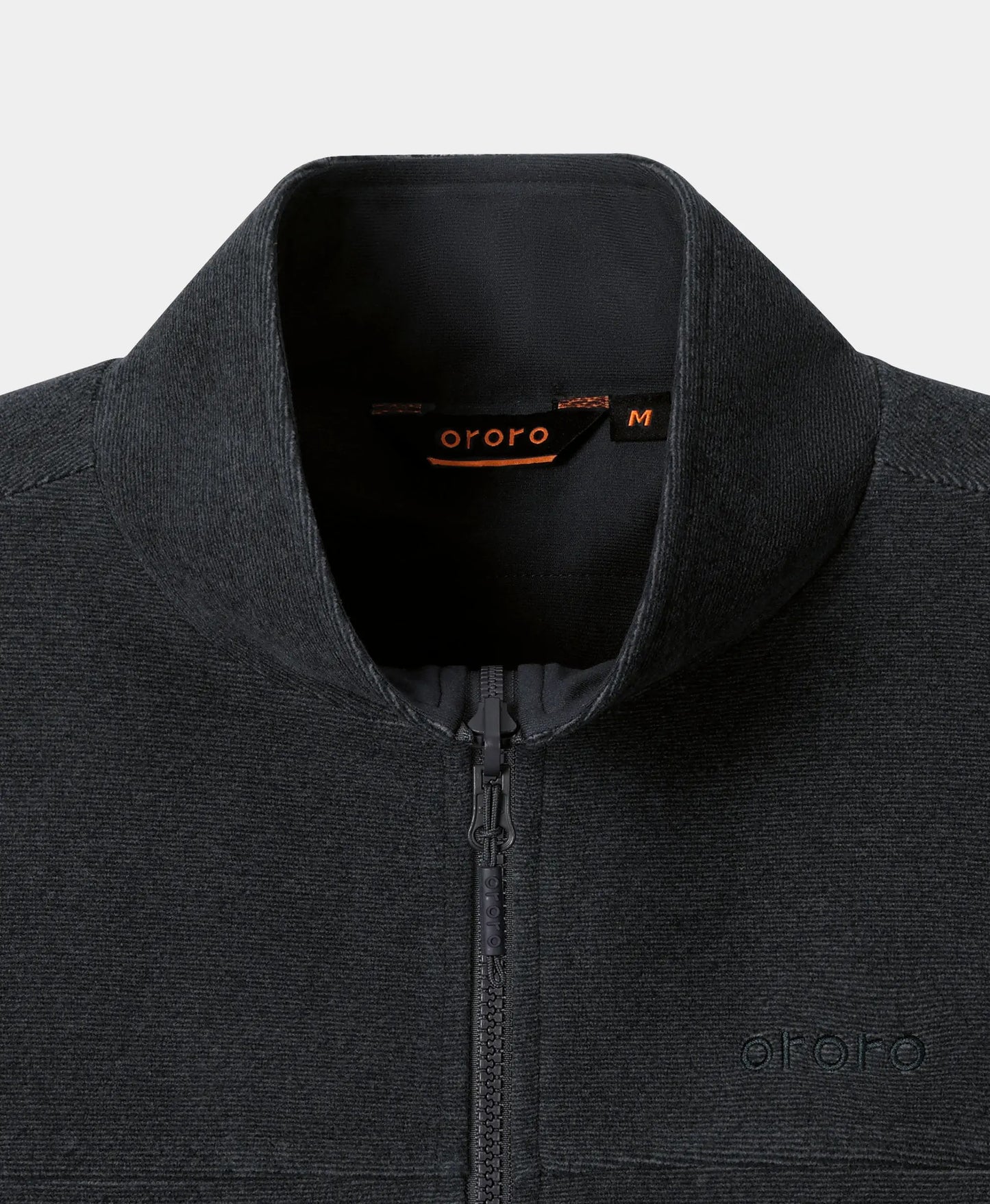River Ridge Men's Fleece Liner Heated Jacket