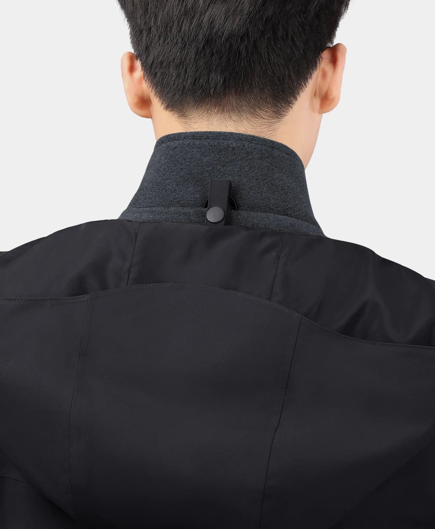 River Ridge Men's Fleece Liner Heated Jacket