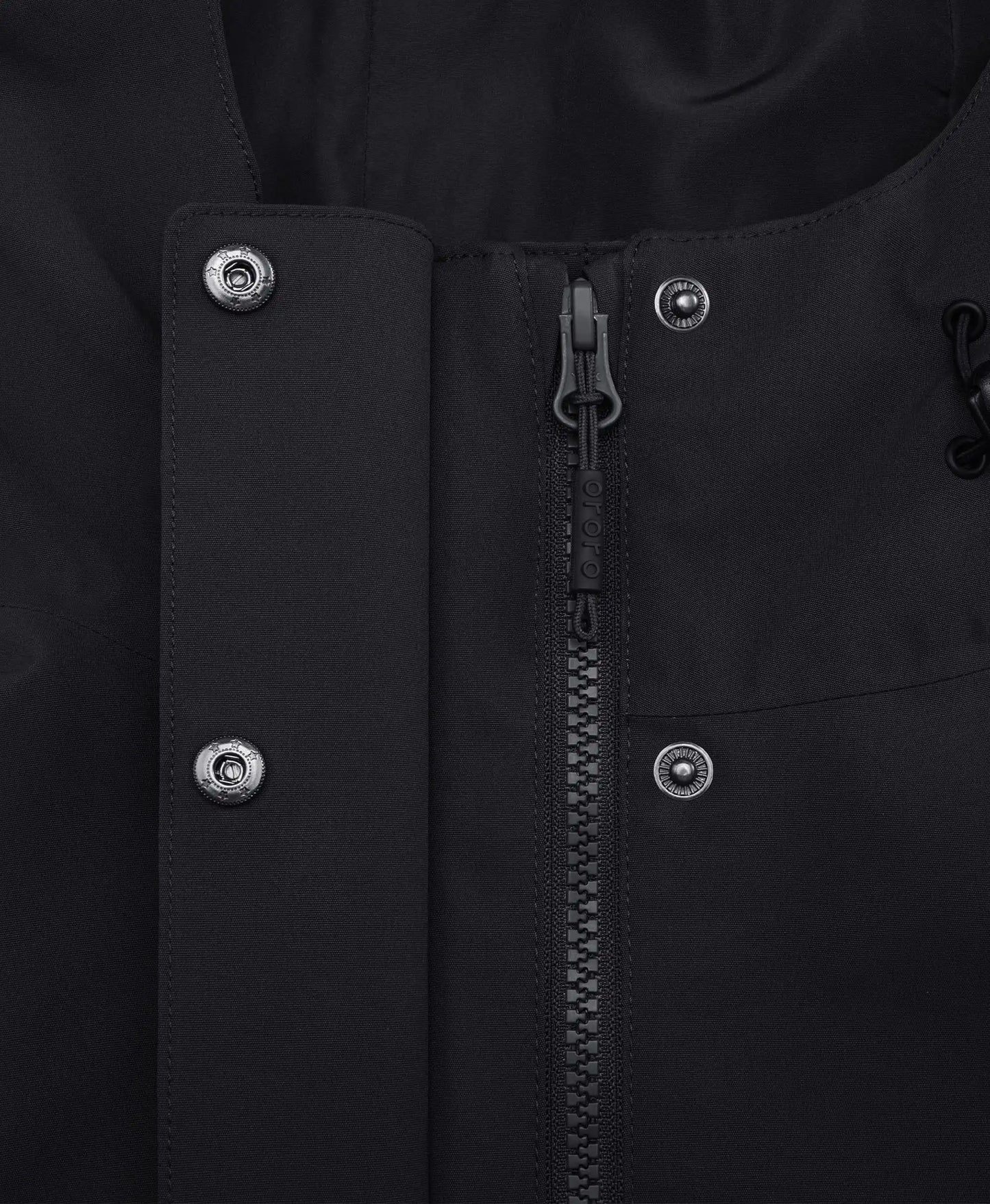 River Ridge Men’s 3-in-1 Heated Jacket with Fleece Liner
