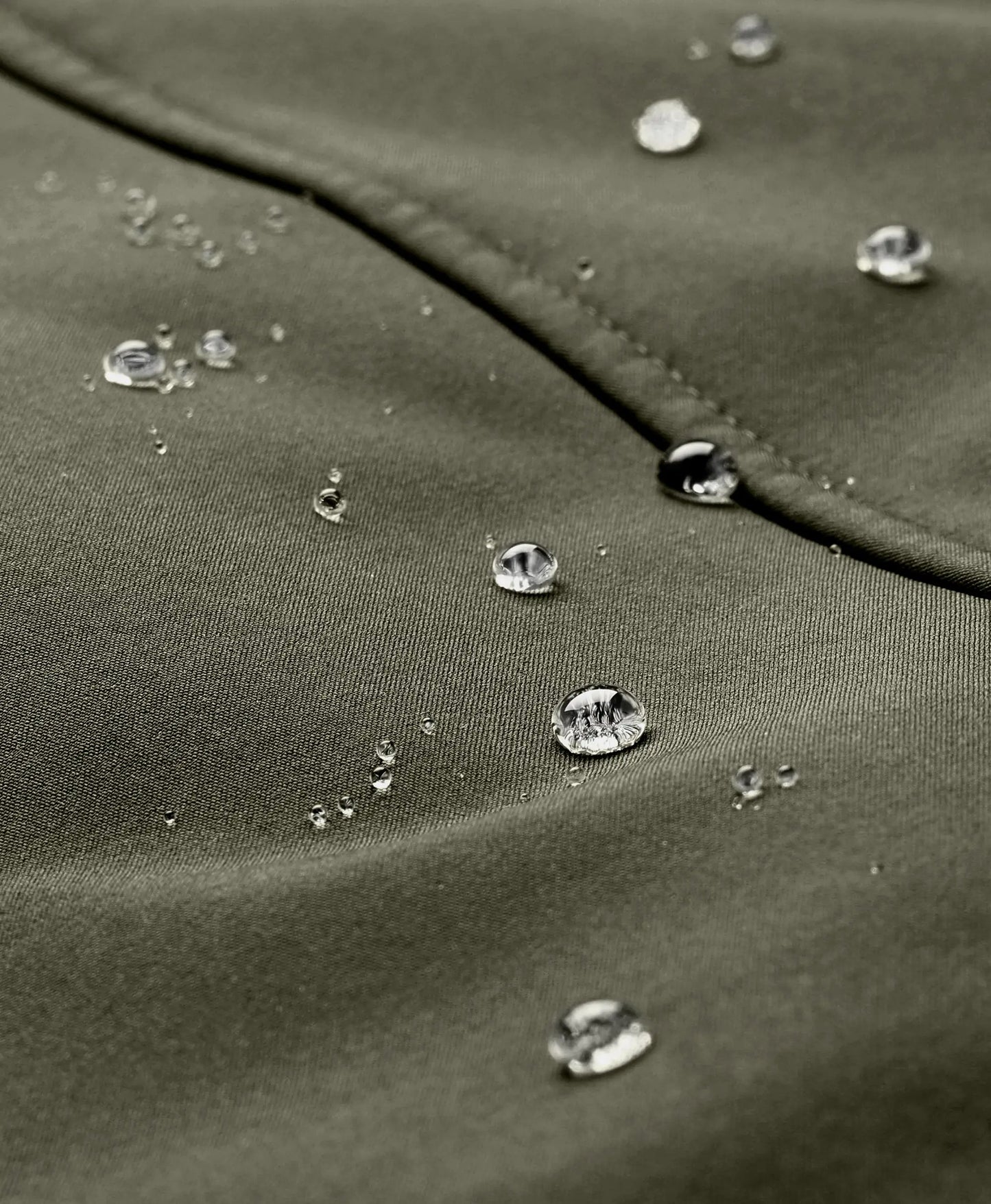 Water Resistant Fabric
