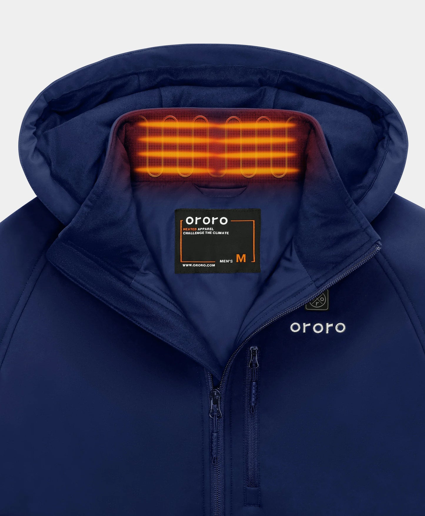 Collar Heating