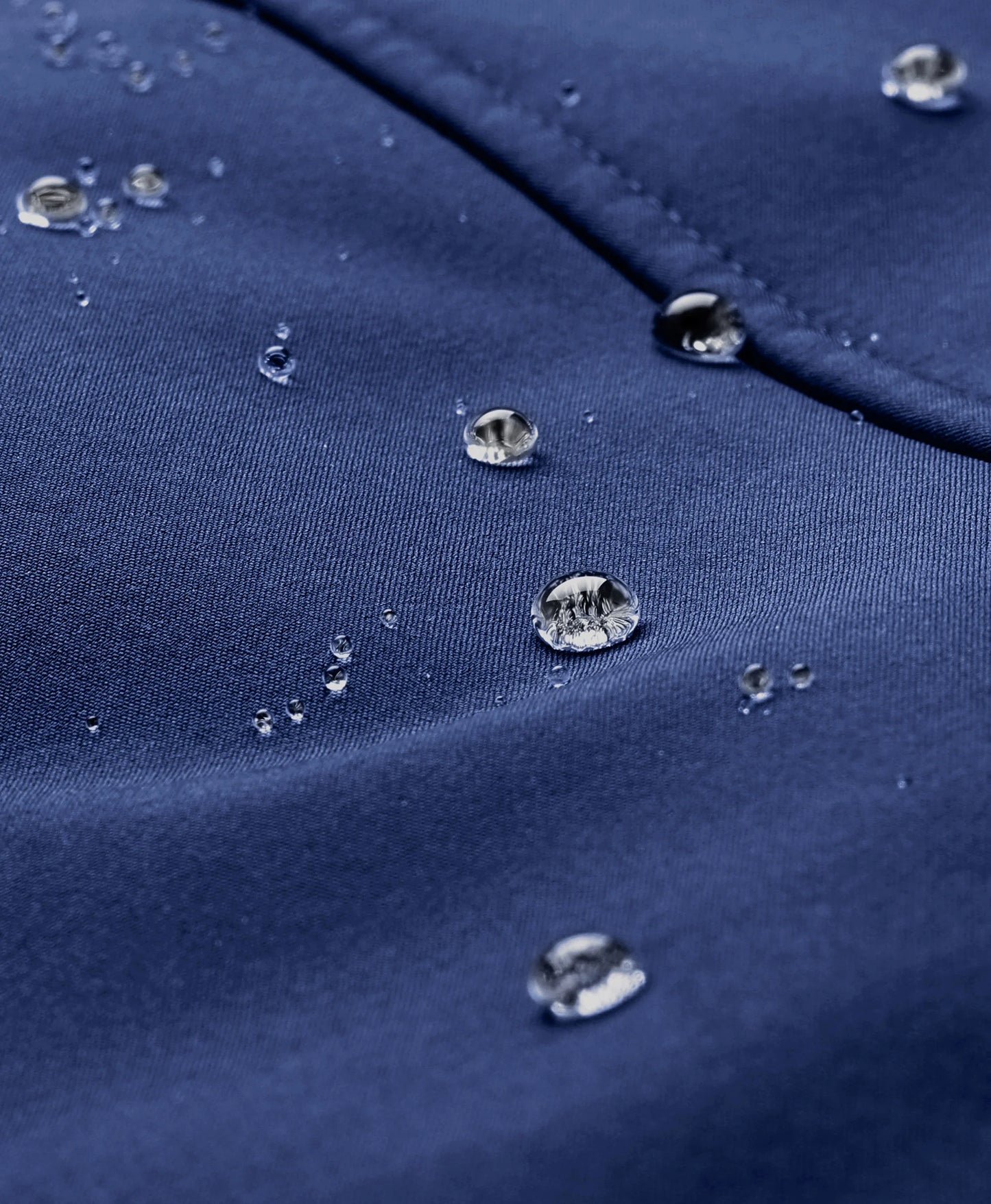 Water Resistant Fabric