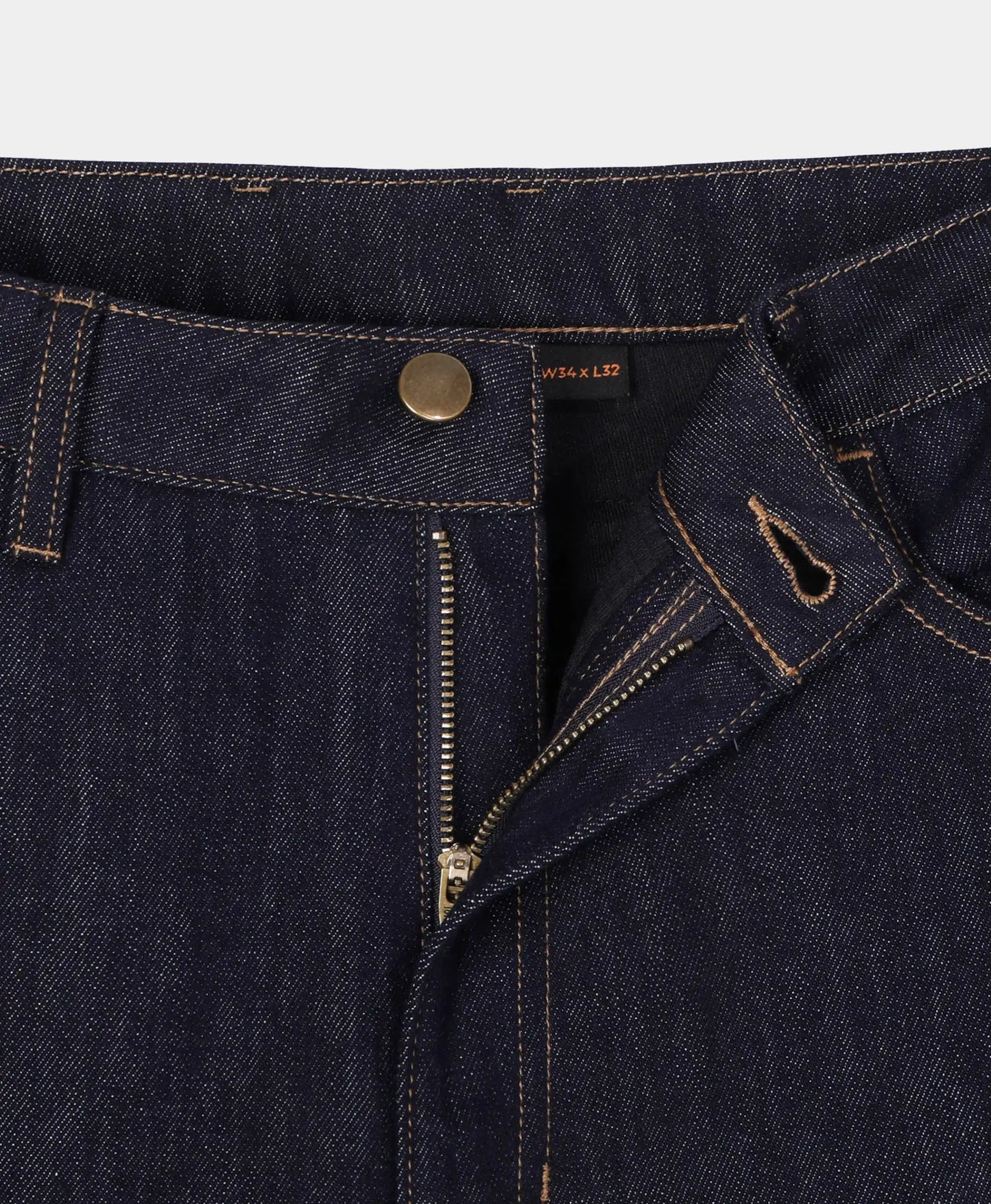 Heatenim Men's Heated Denim Pants