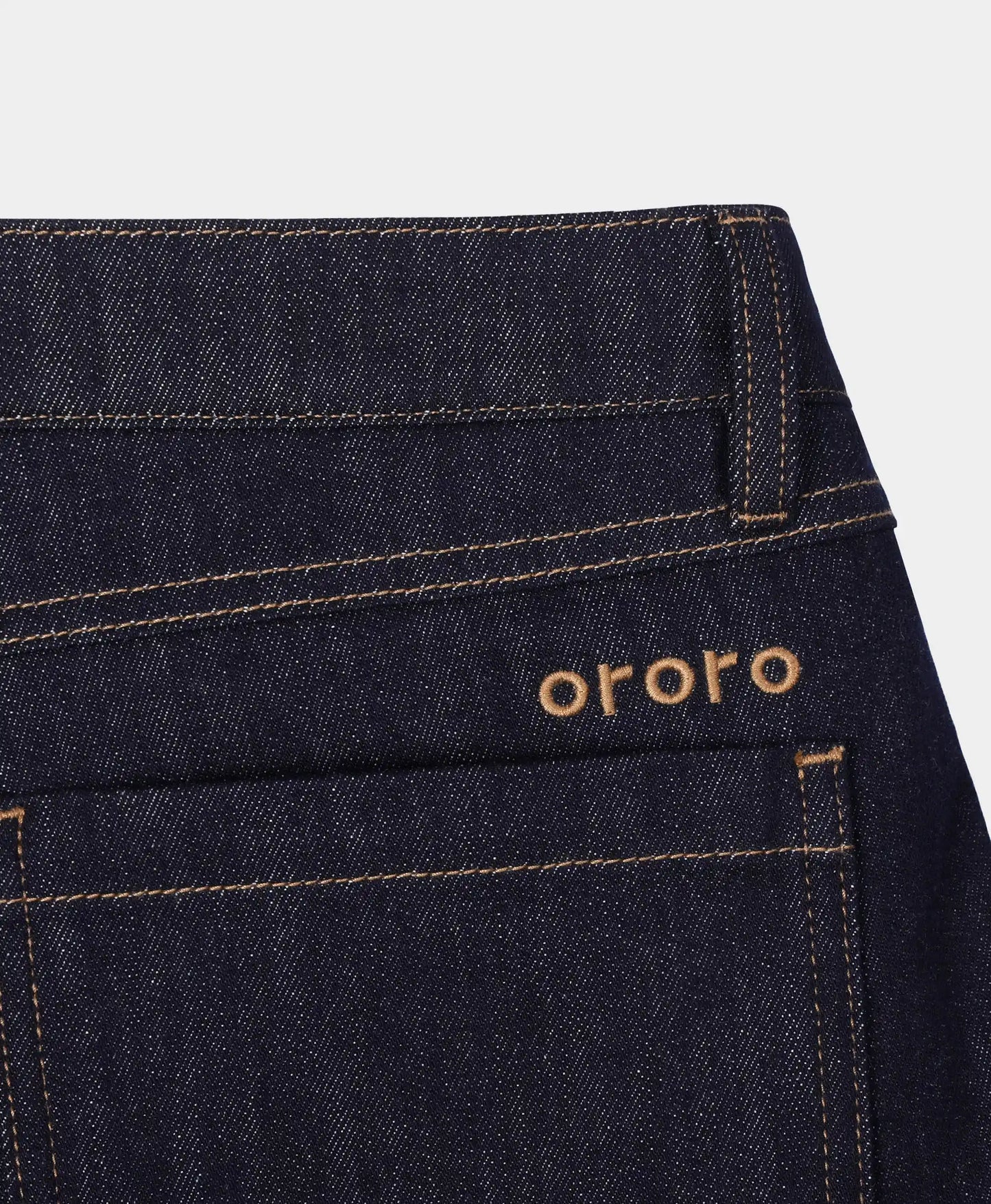 Heatenim Men's Heated Denim Pants