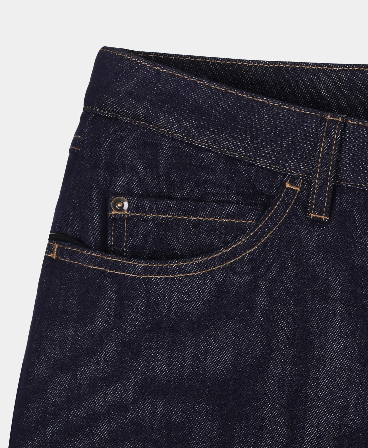 Heatenim Men's Heated Denim Pants