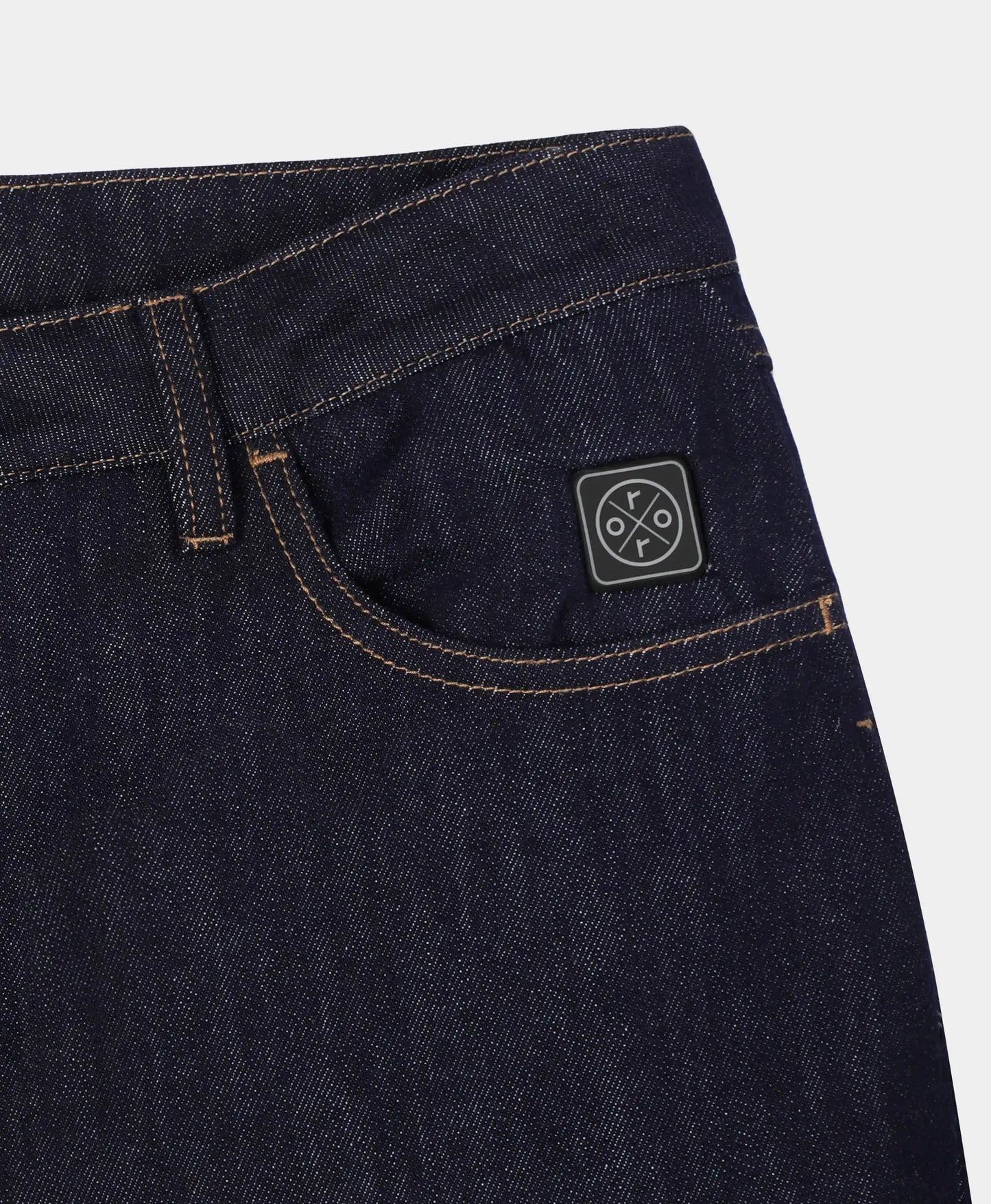 Heatenim Men's Heated Denim Pants