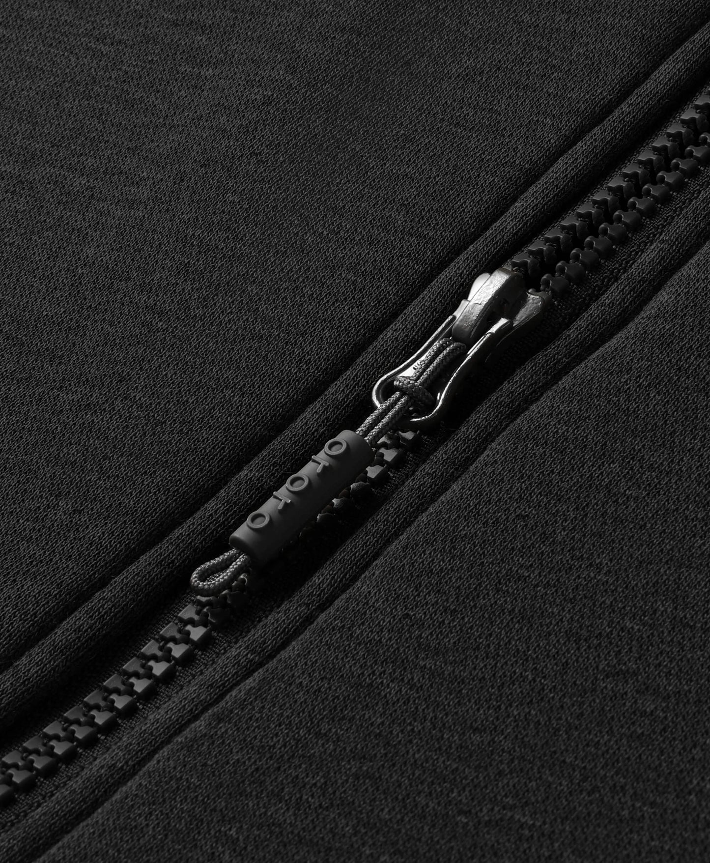 Durable Zipper
