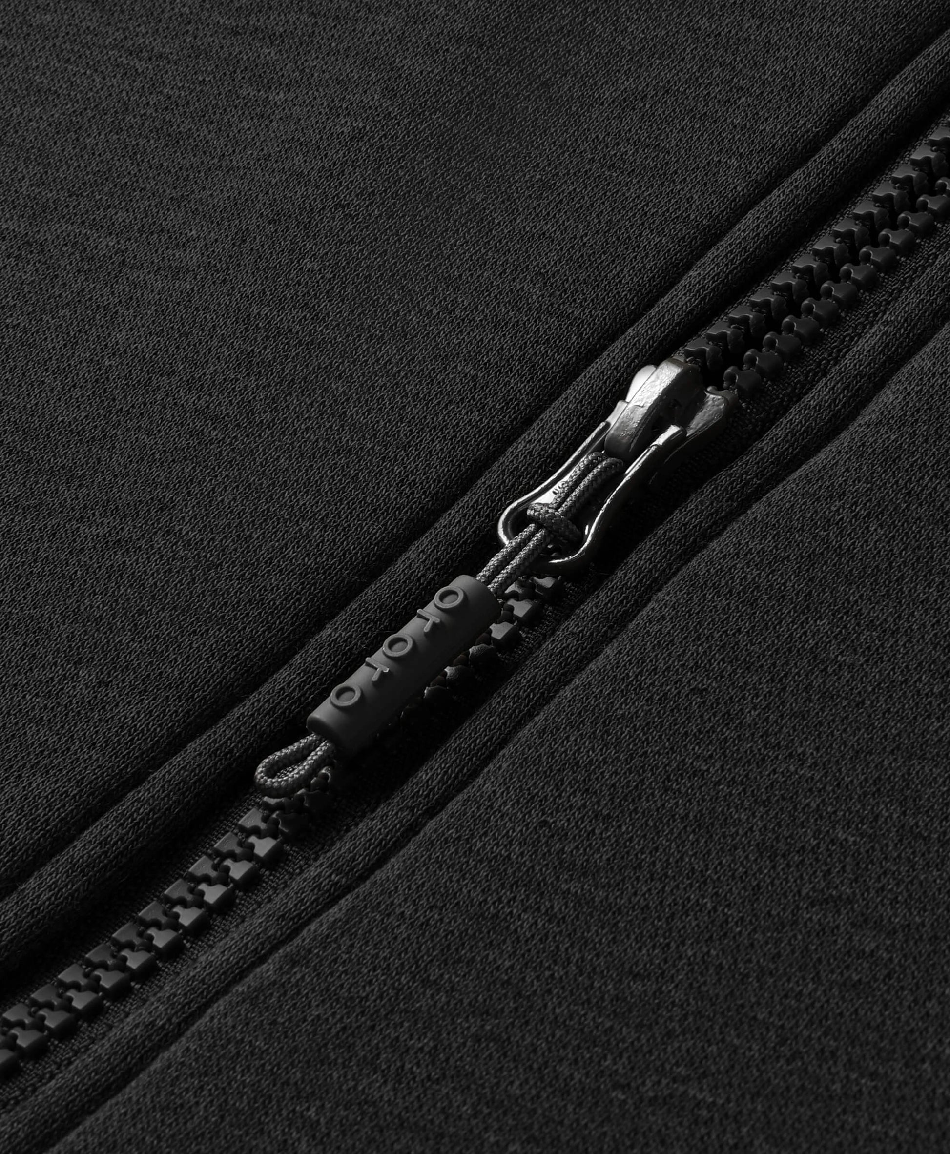 Durable Zipper