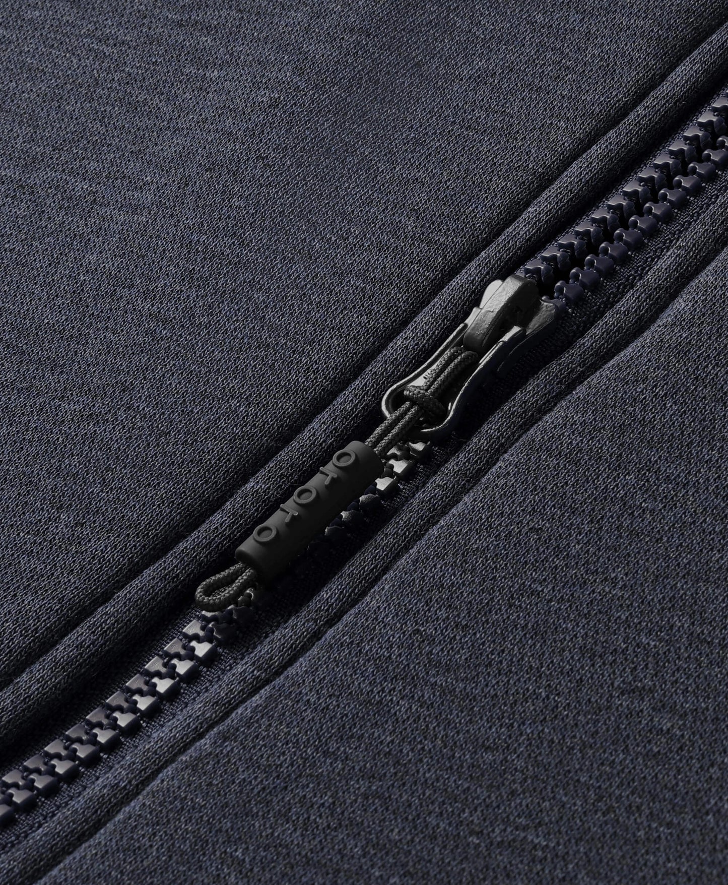 Durable Zipper