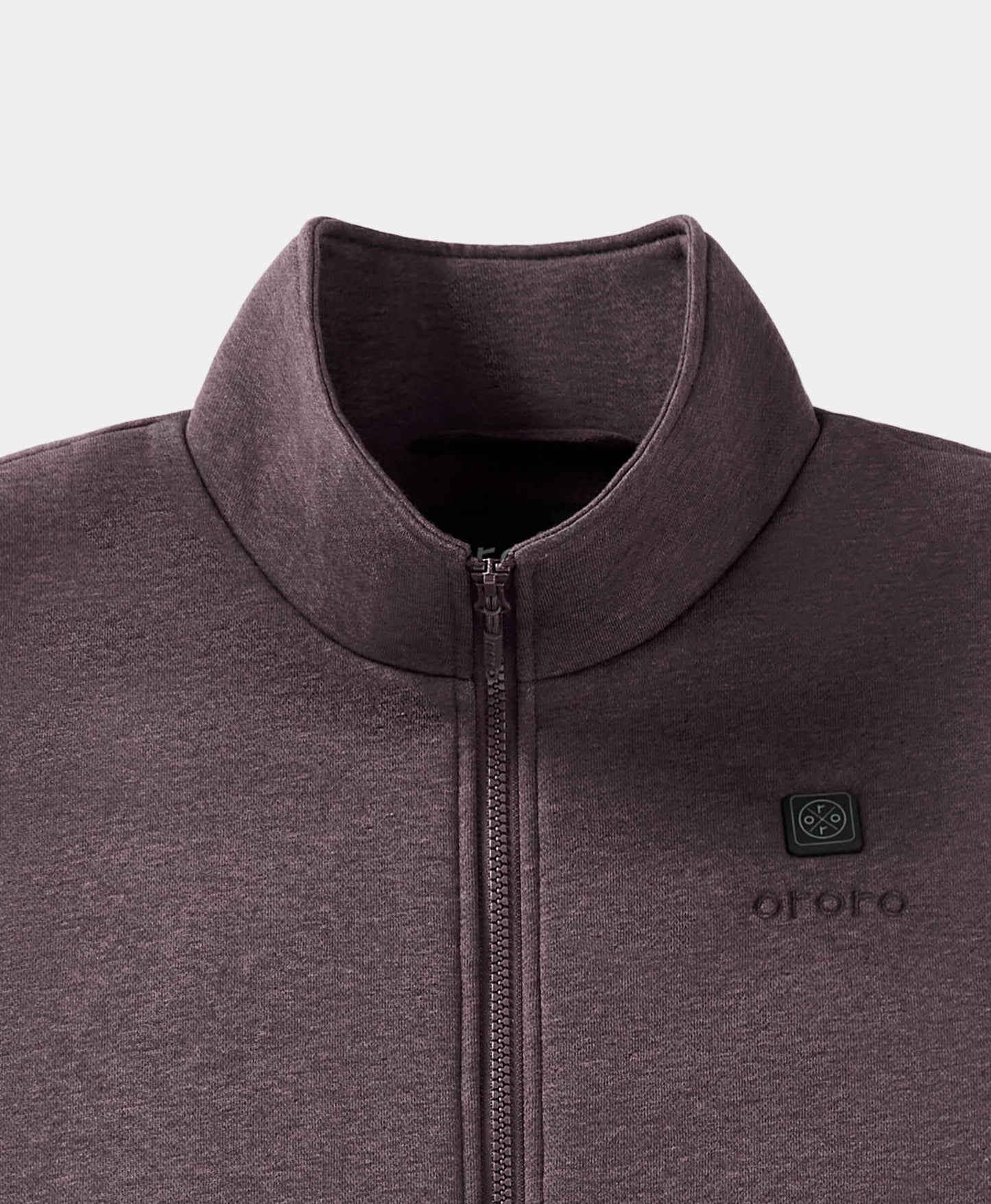 Wind-Resistant Stand Collar