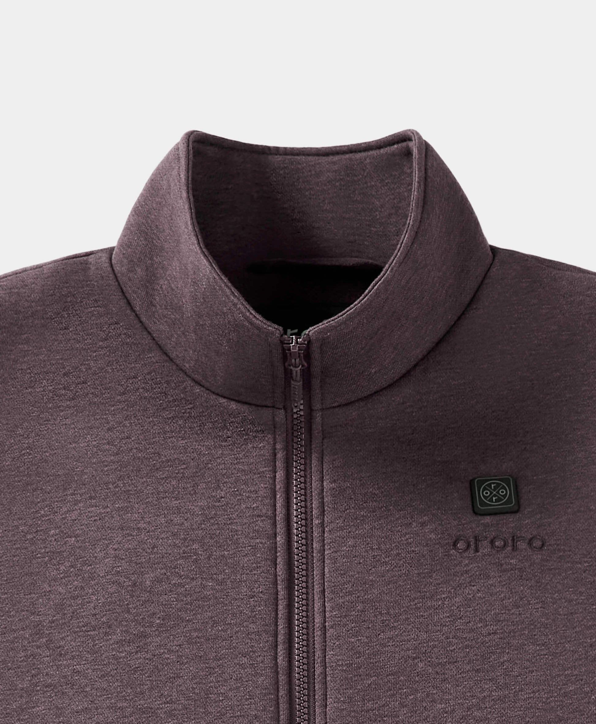 Wind-Resistant Stand Collar