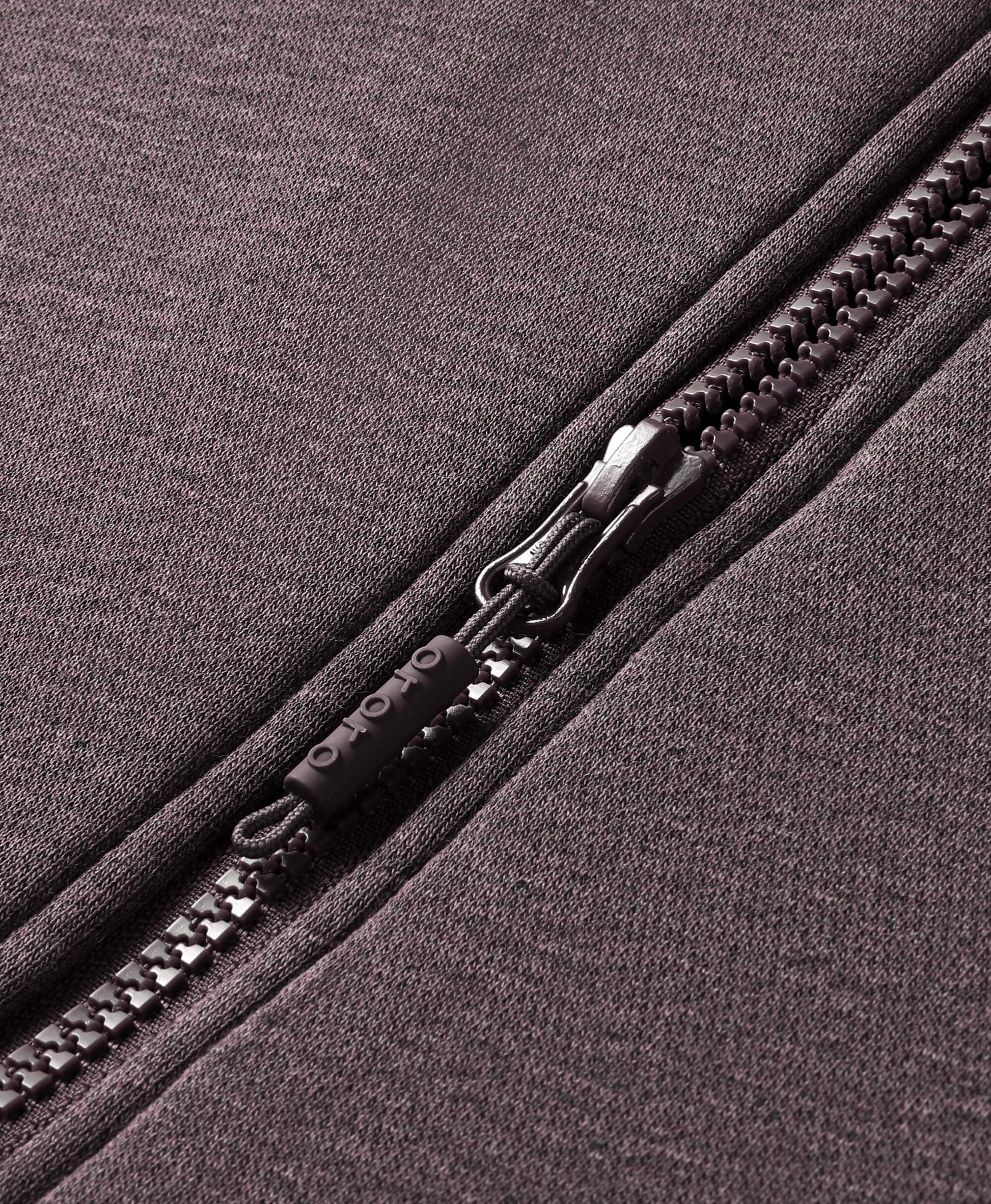 Durable Zipper