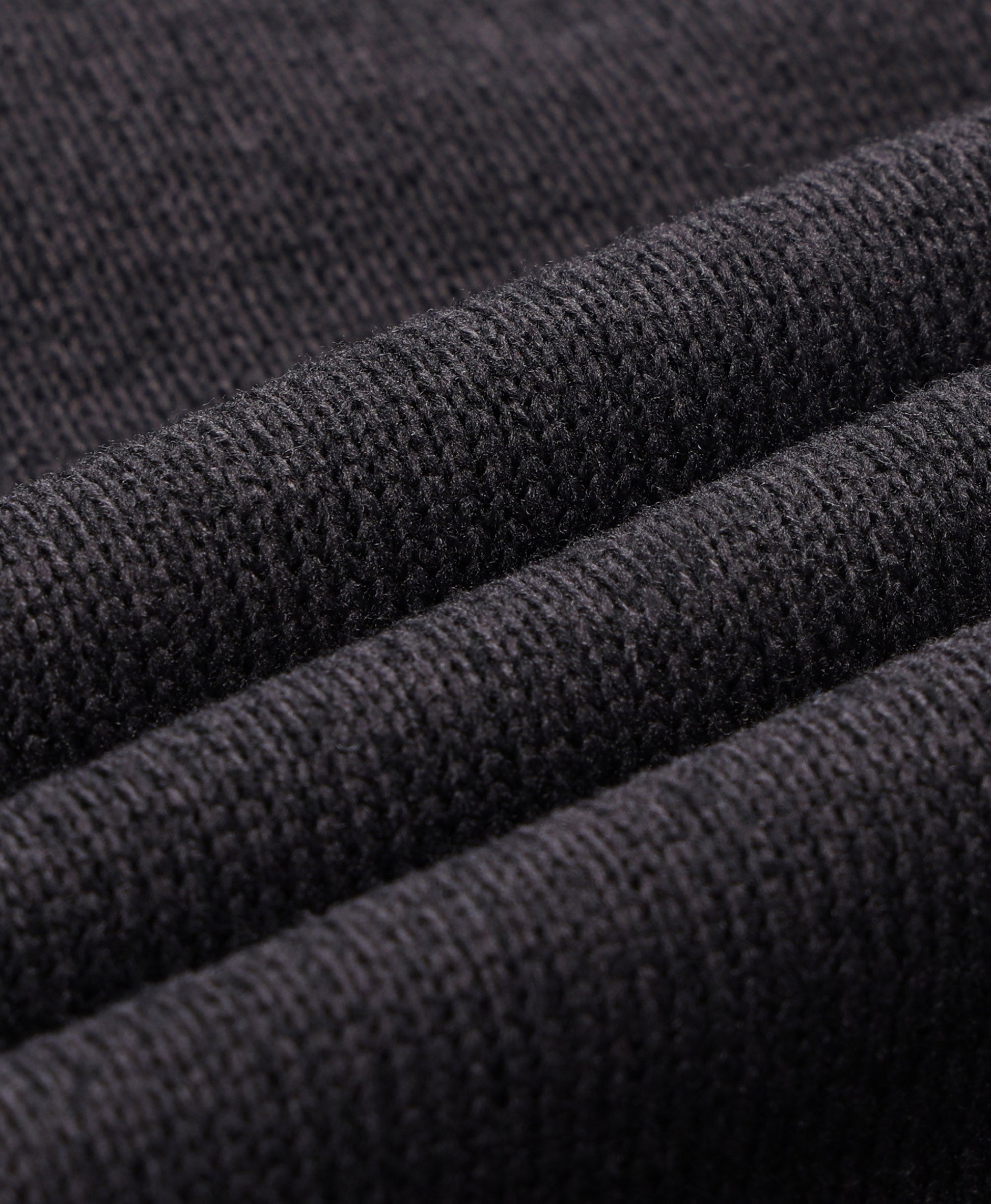 Nylon and Spandex 4-way stretch woven shoulder panel