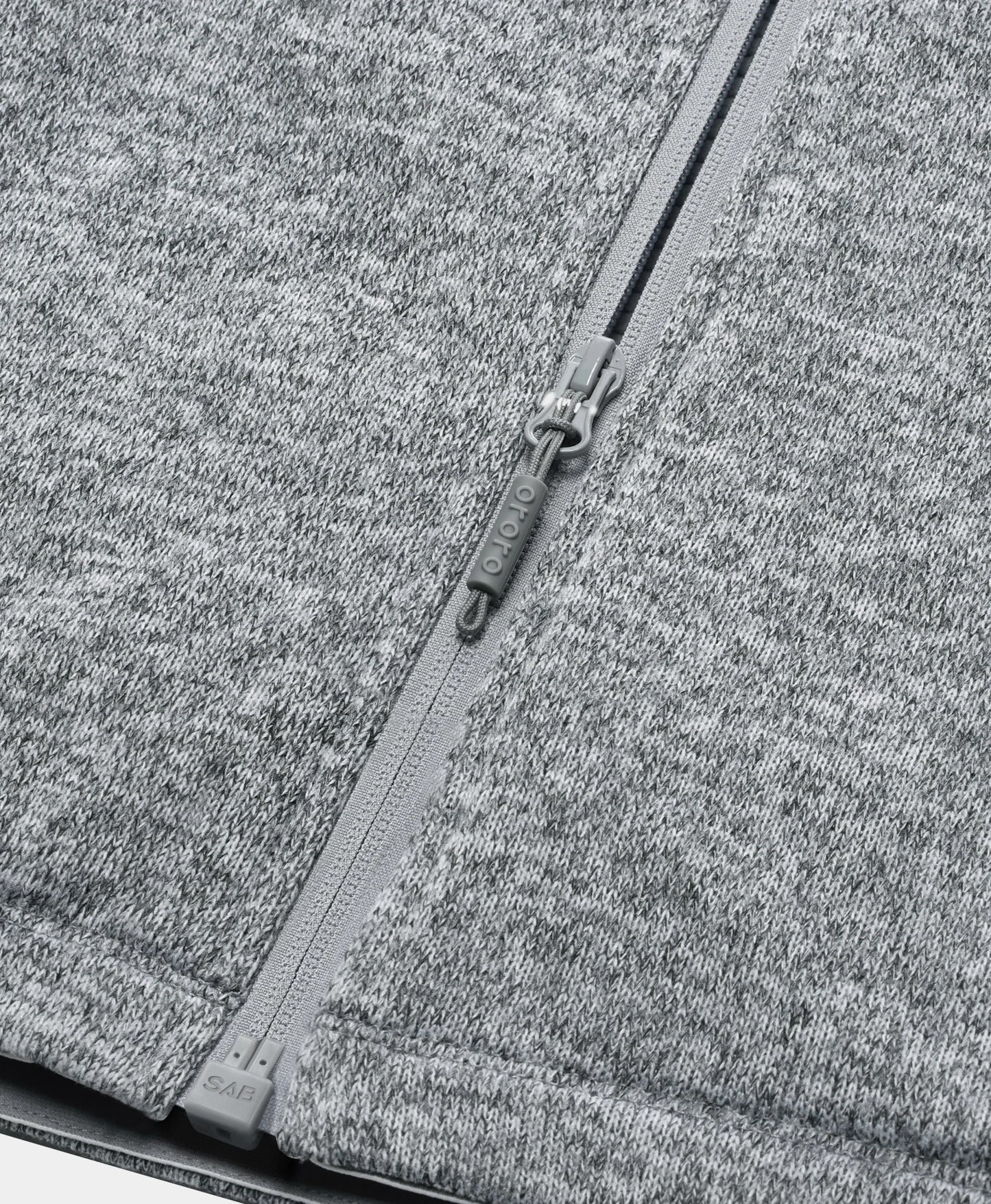 Durable Zipper
