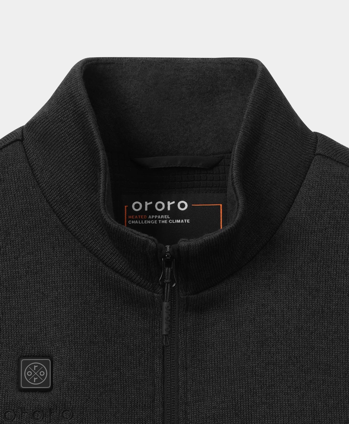 Stand-up Collar