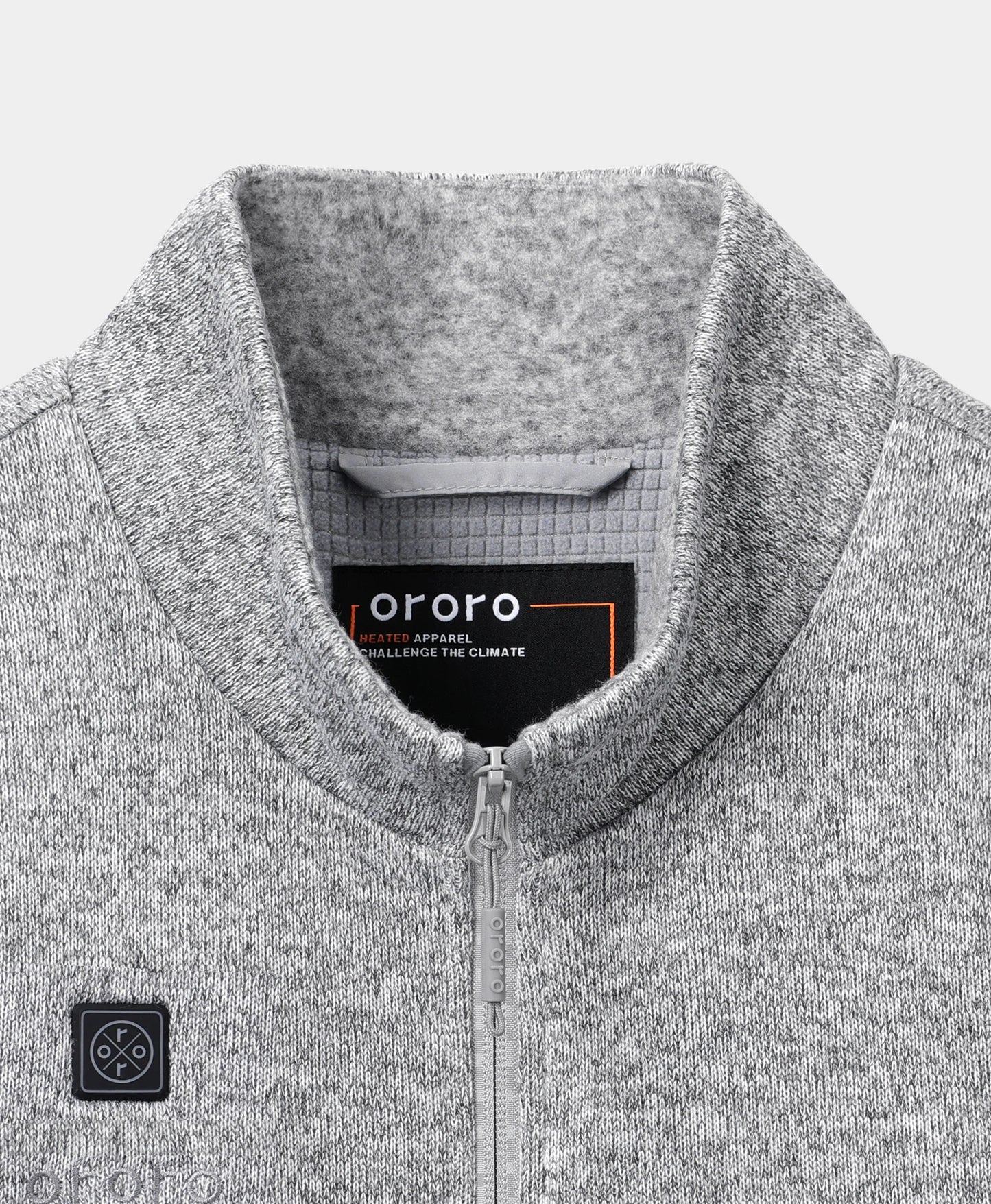 Stand-up Collar
