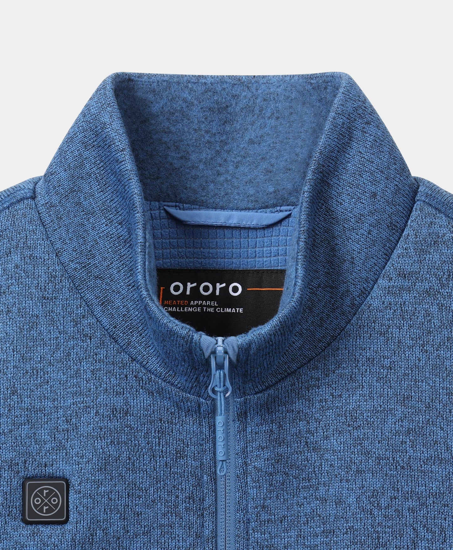 Stand-up Collar
