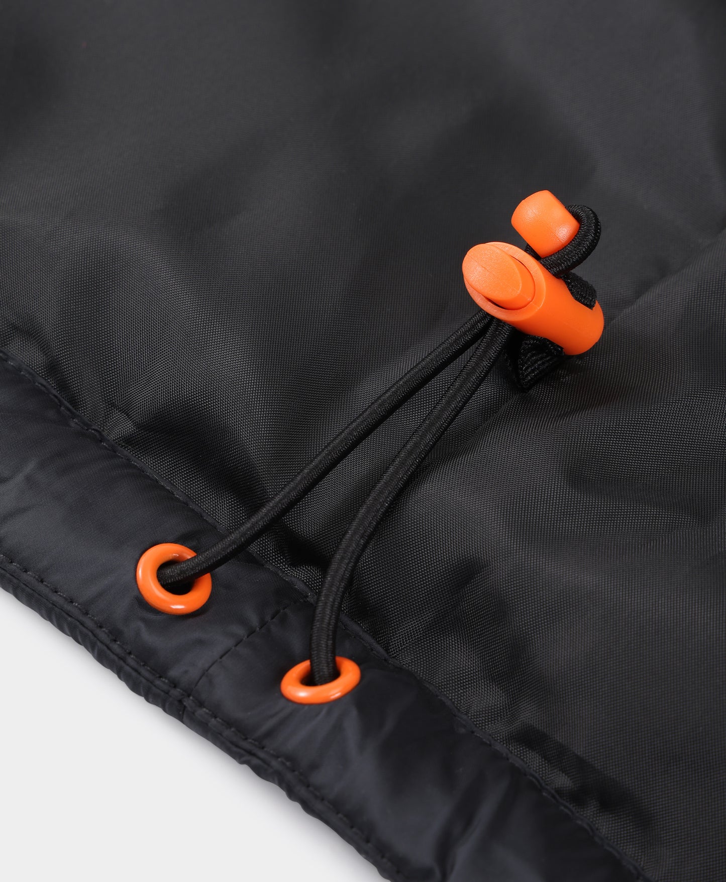 Adjustable Hem