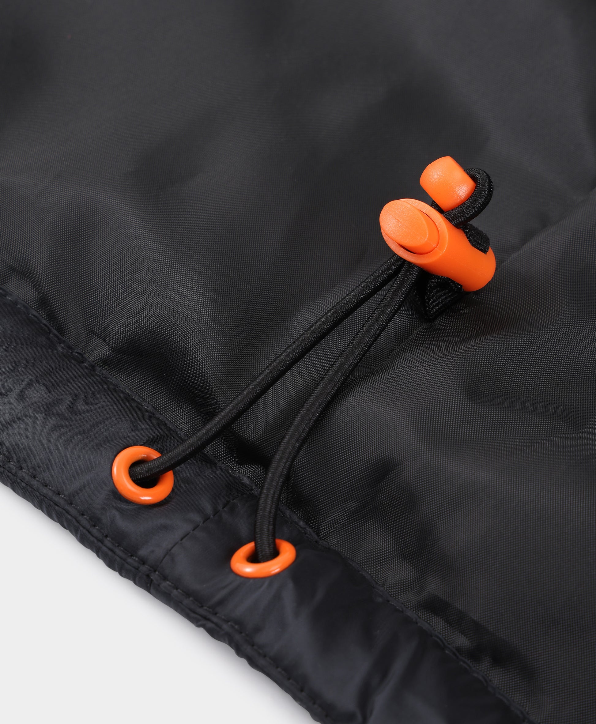 Adjustable Hem